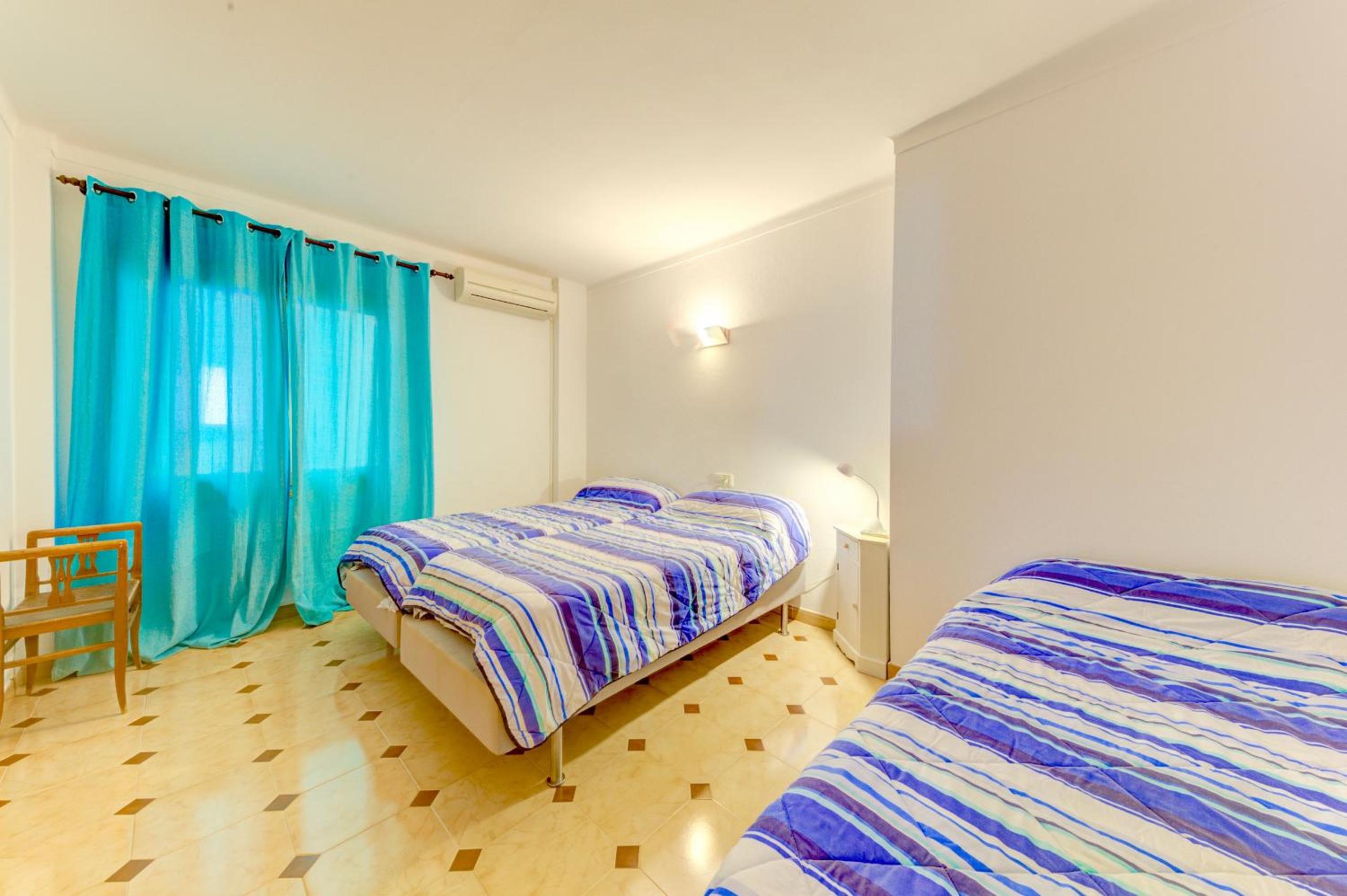 Apartment with Sea View photo 3