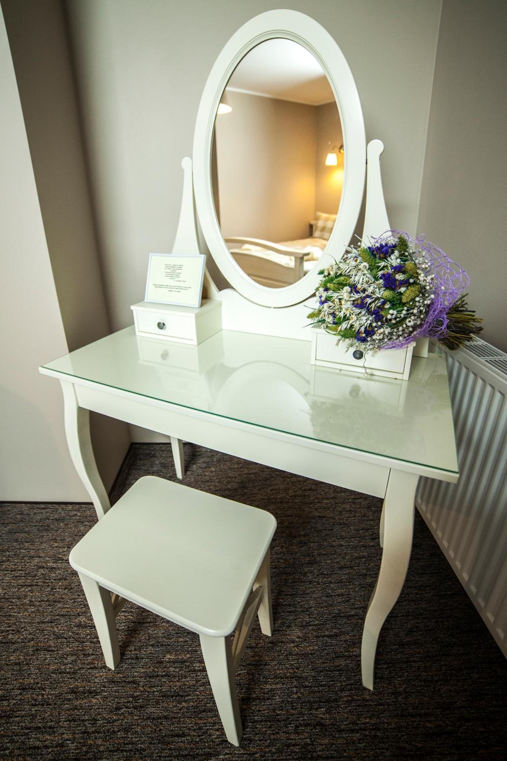 Triple Room with Bath