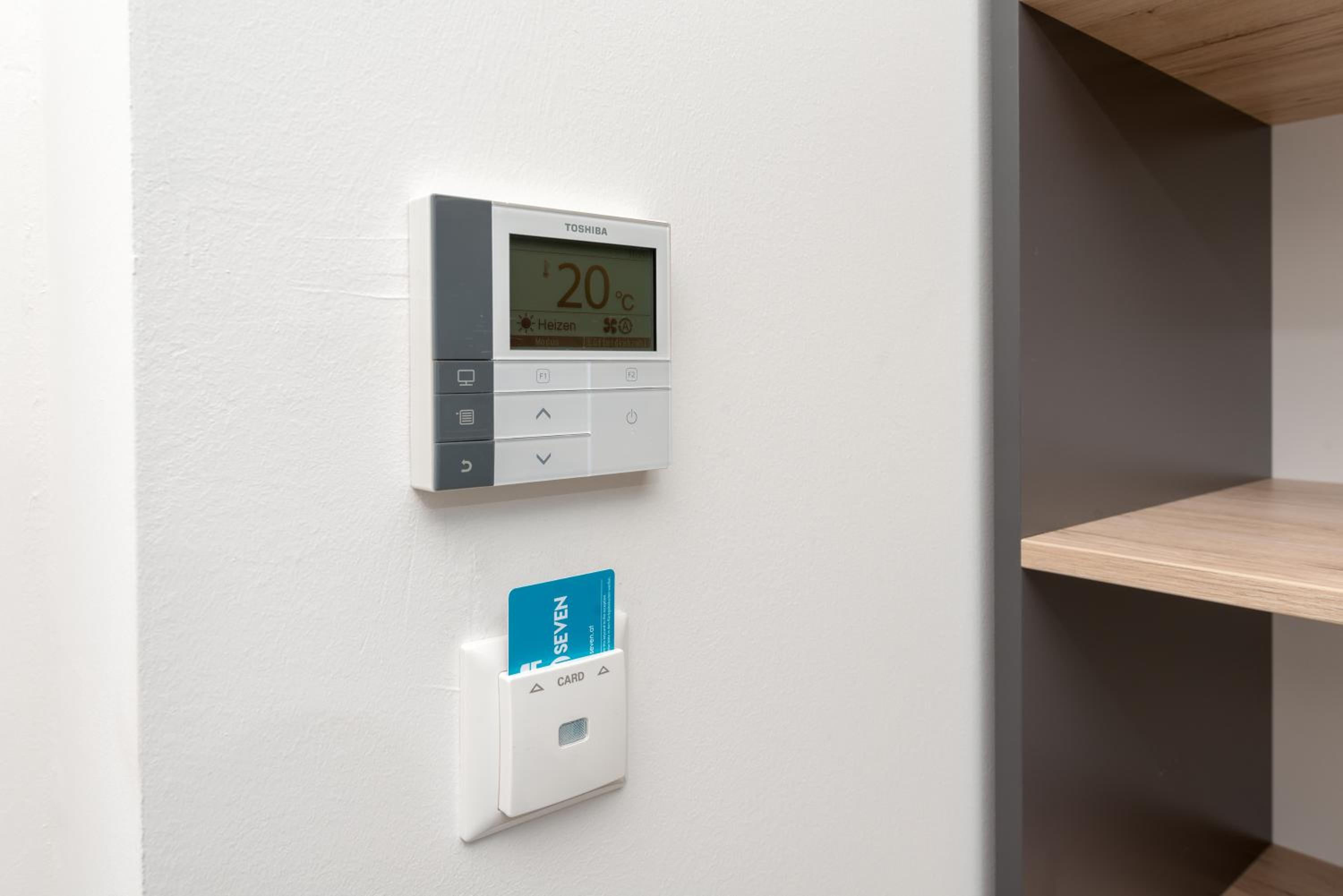 Apartment - Ground Floor photo 3