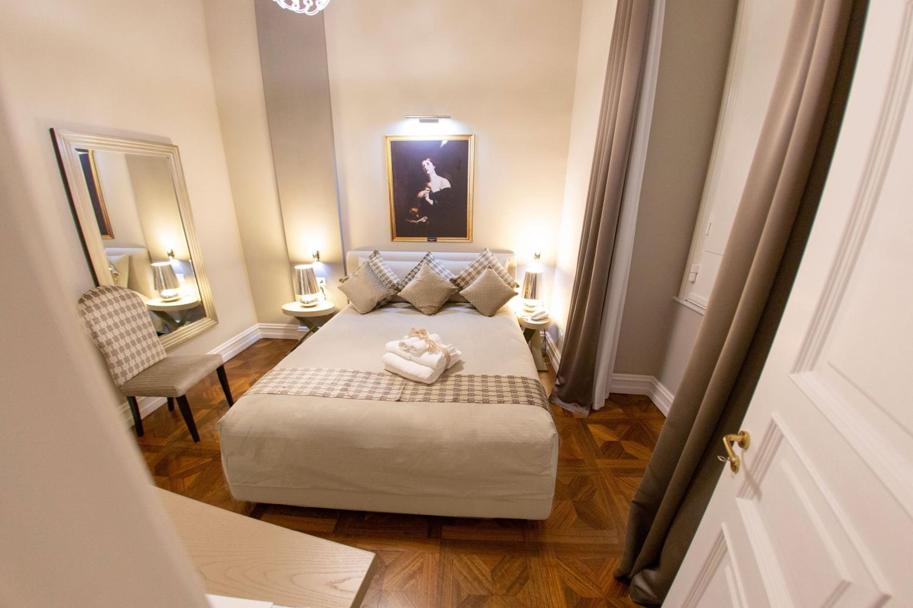 Standard Double Room photo 1