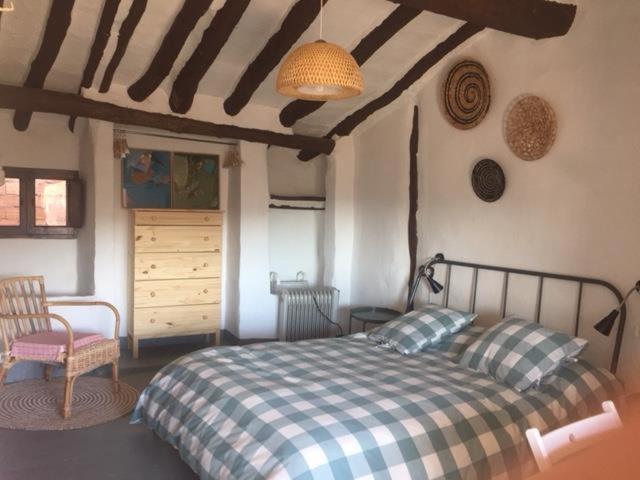Casa de Dos Habitaciones