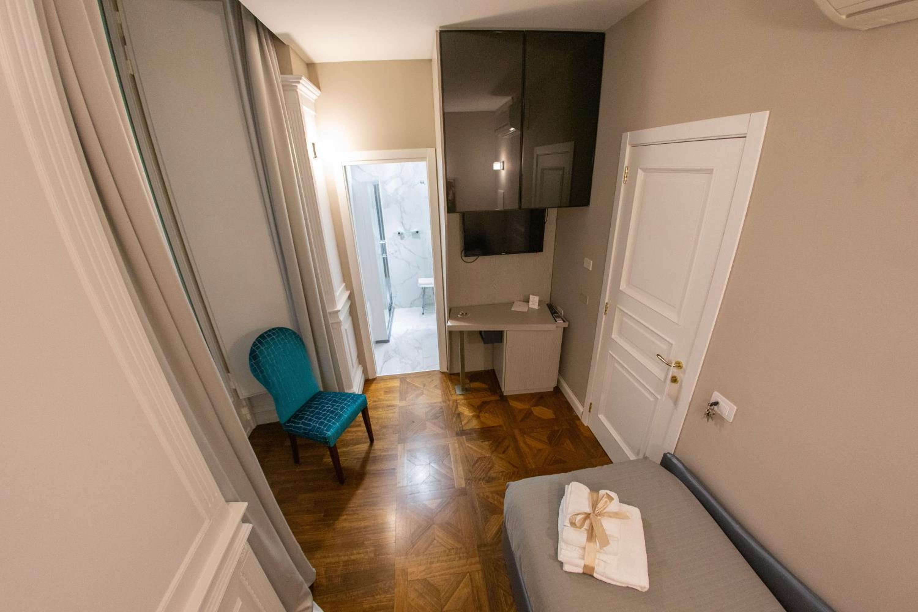 Budget Single Room photo 1
