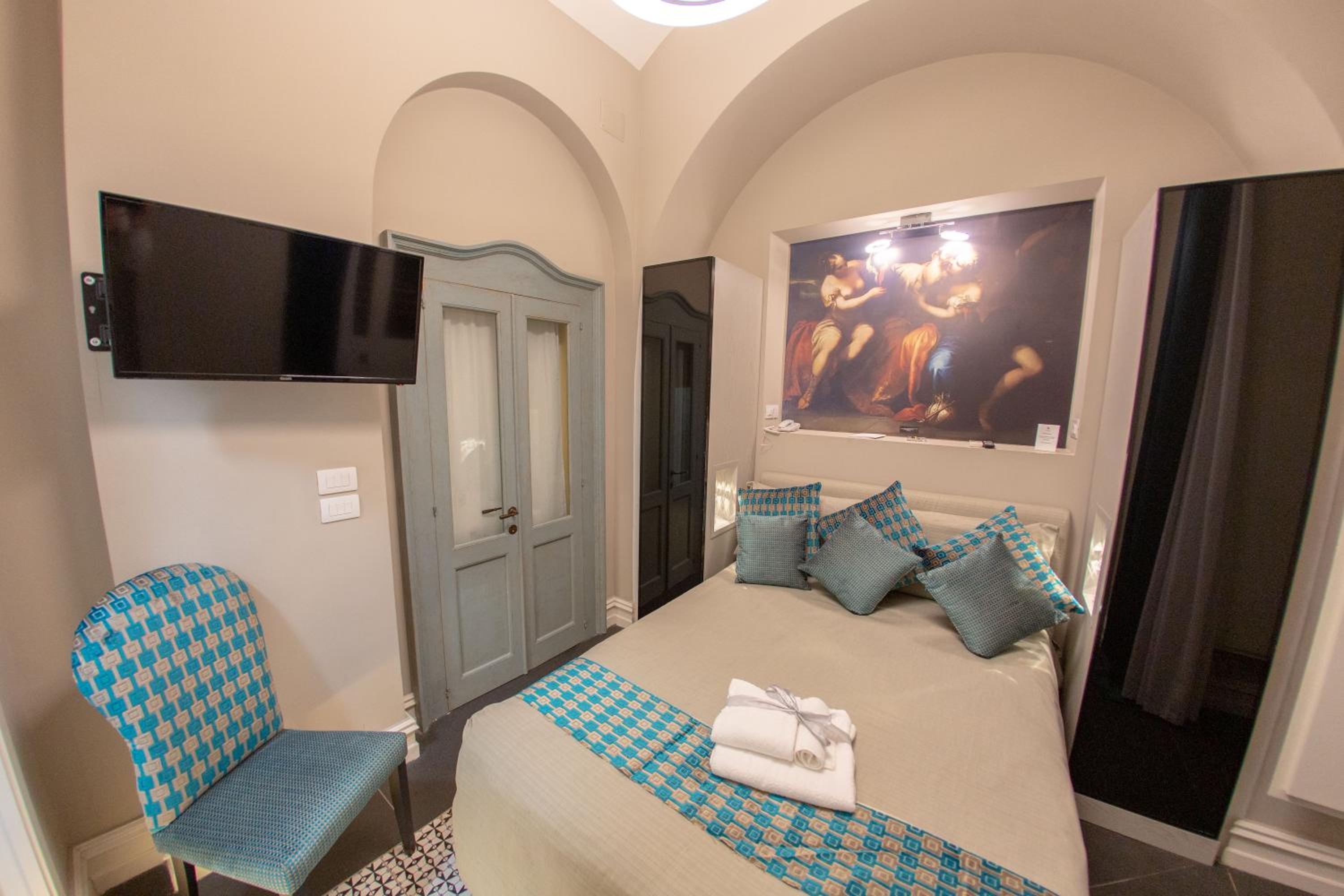 Standard Single Room photo 1