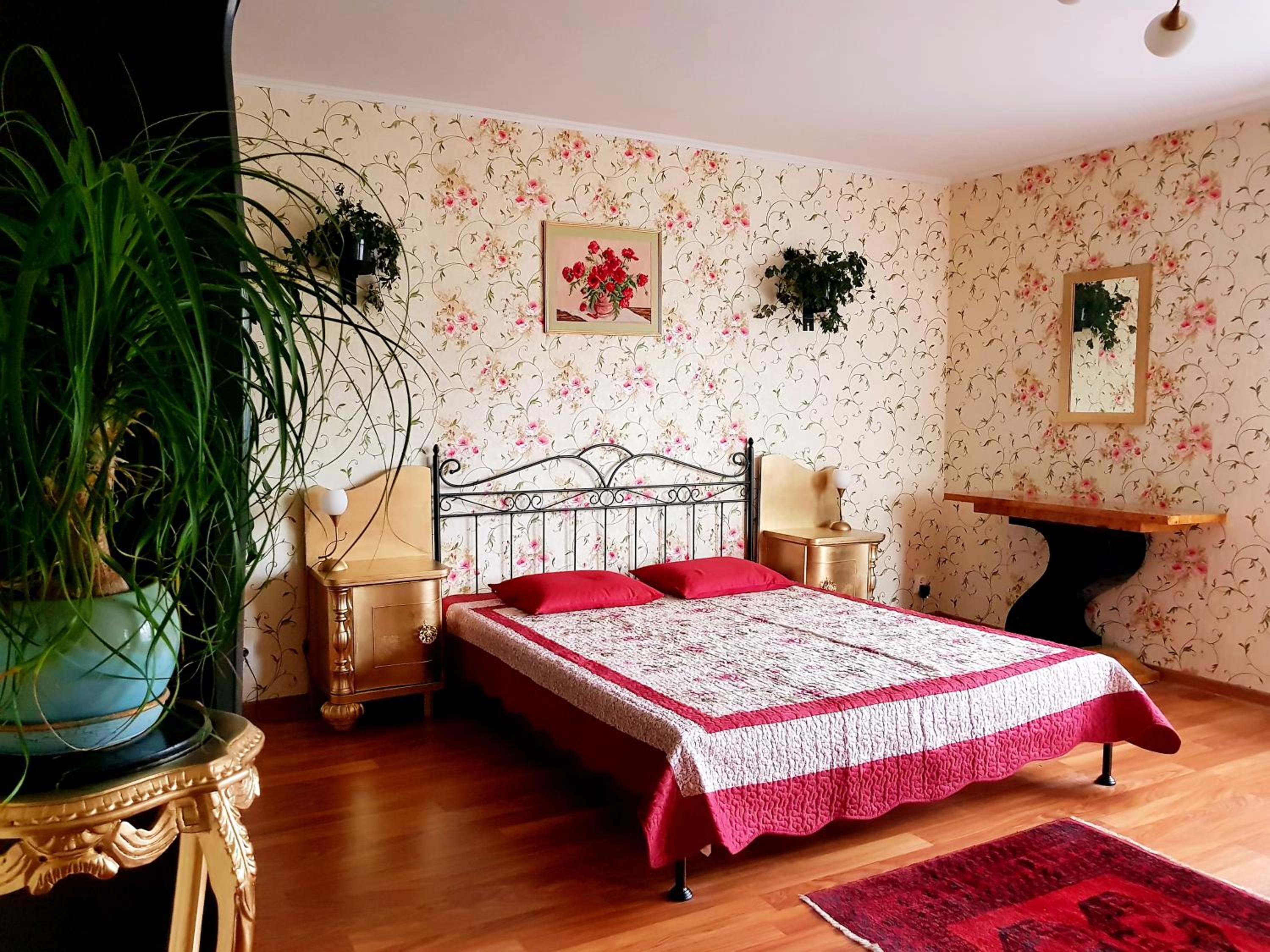 Double Room with Private External Bathroom photo 1