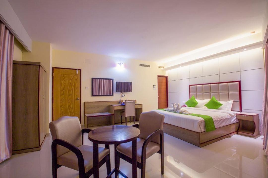 Presidential Suite photo 1