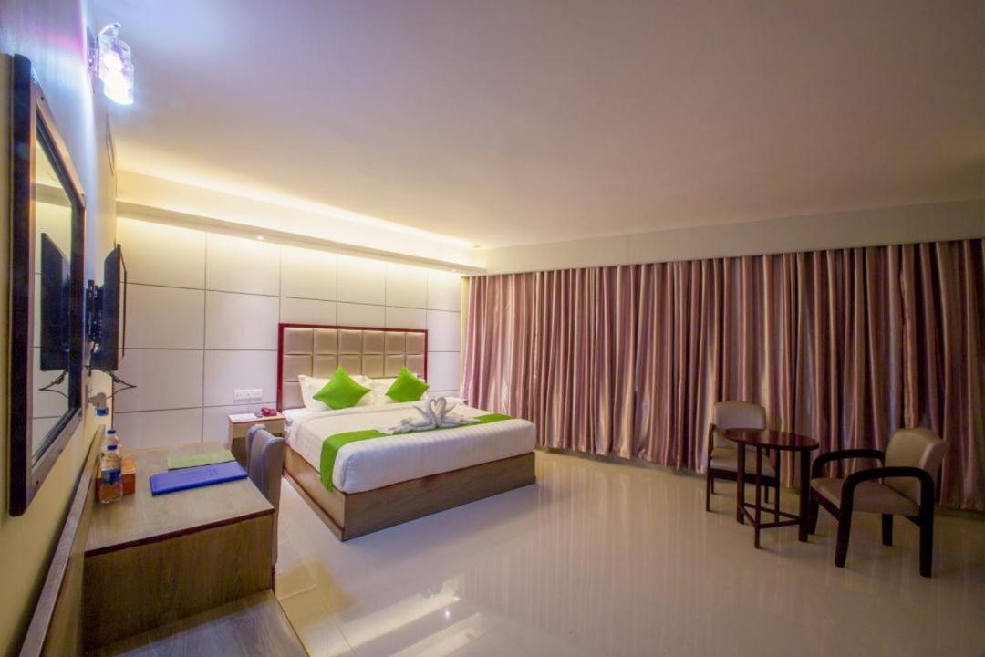 Presidential Suite photo 2