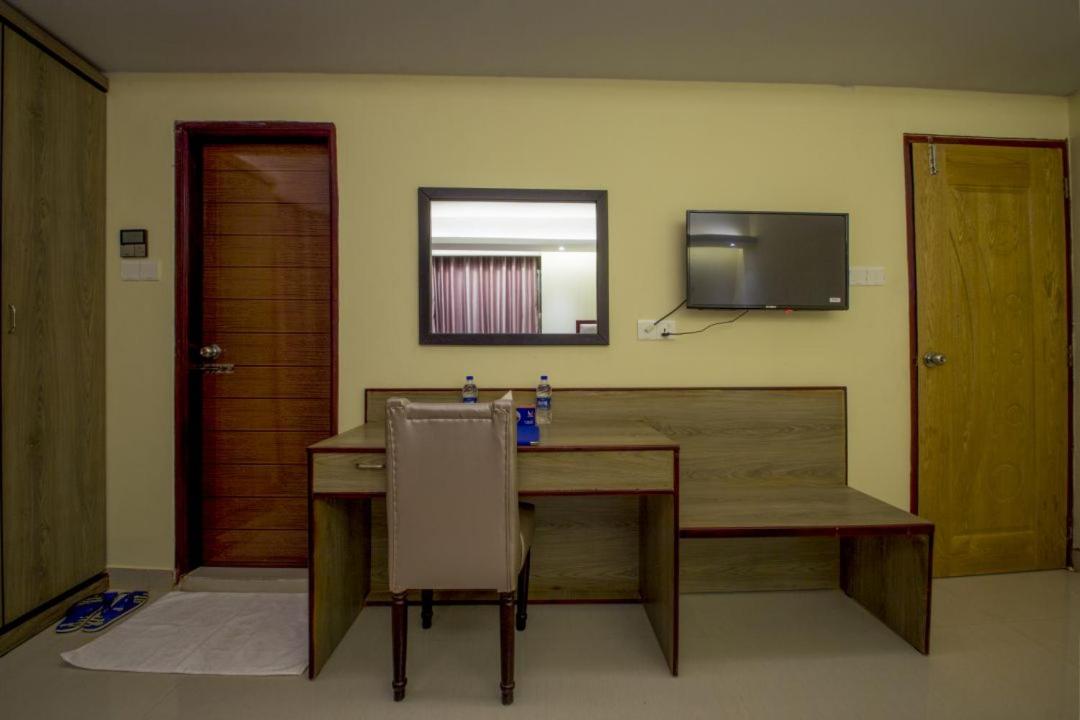 Executive Suite photo 2