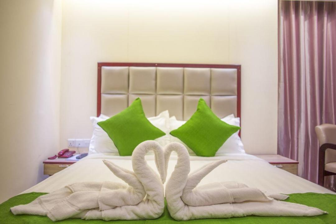 Deluxe Family Suite photo 2