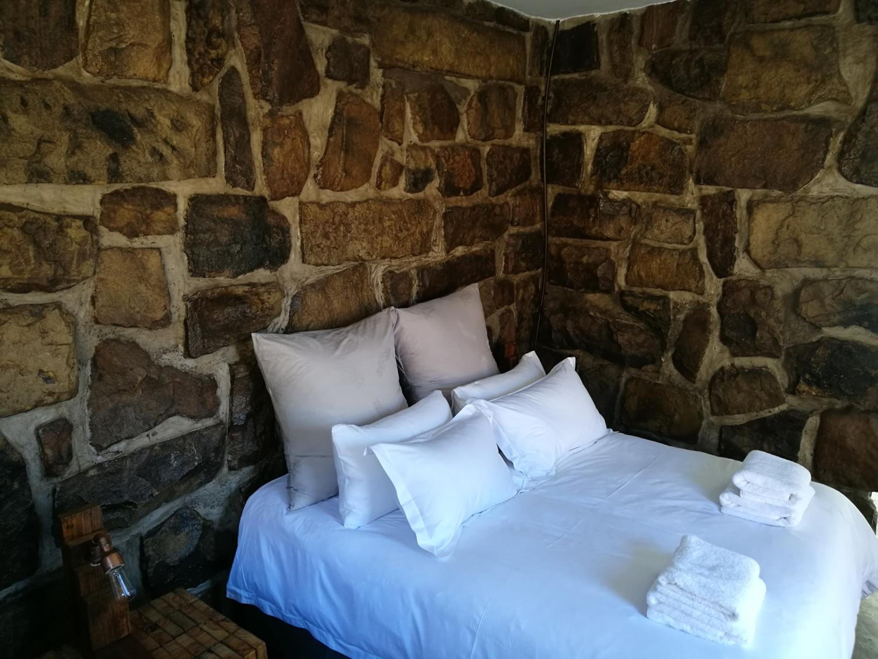 One-Bedroom Chalet photo 1