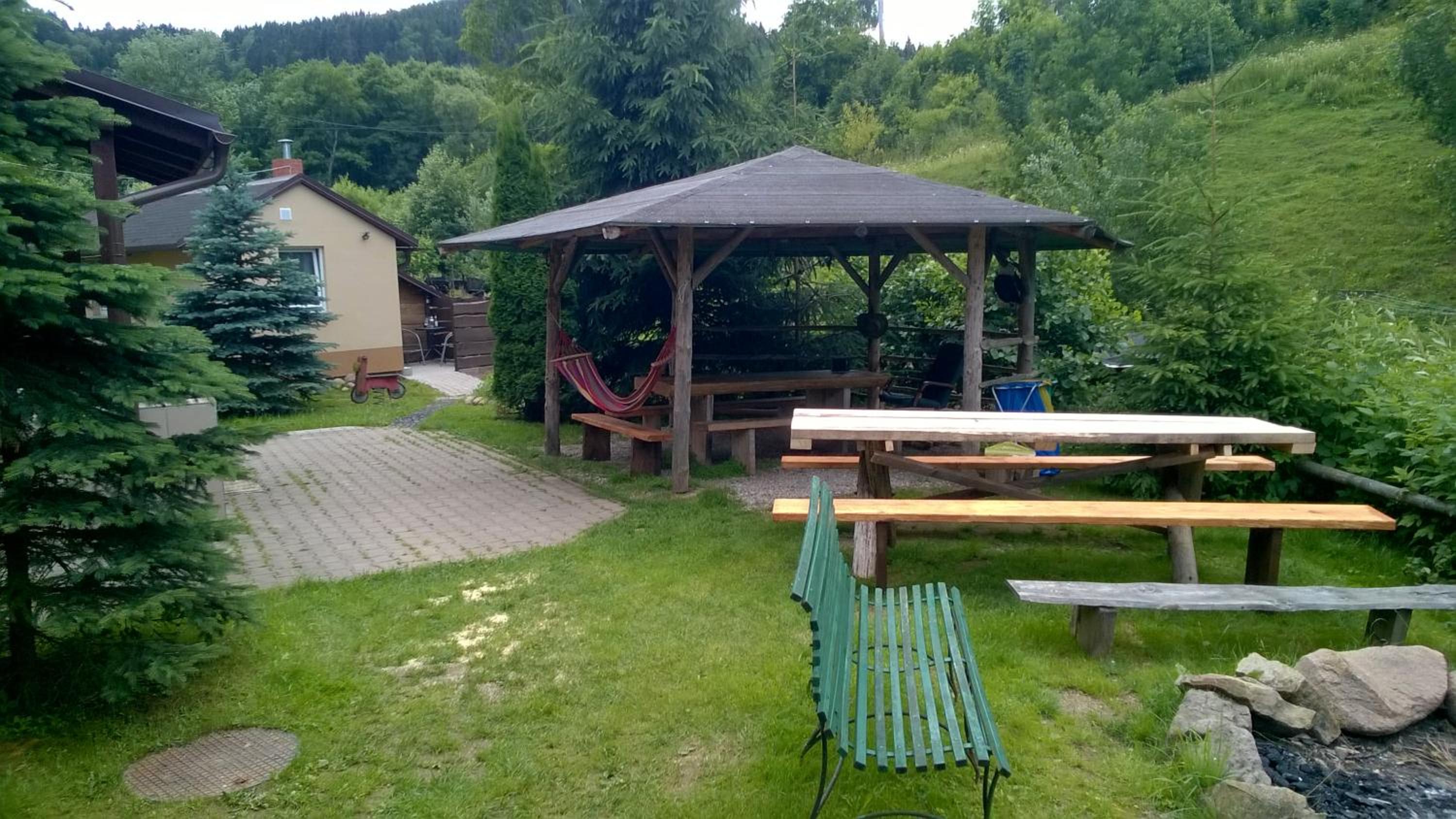 Chalet with Terrace - Photo 6