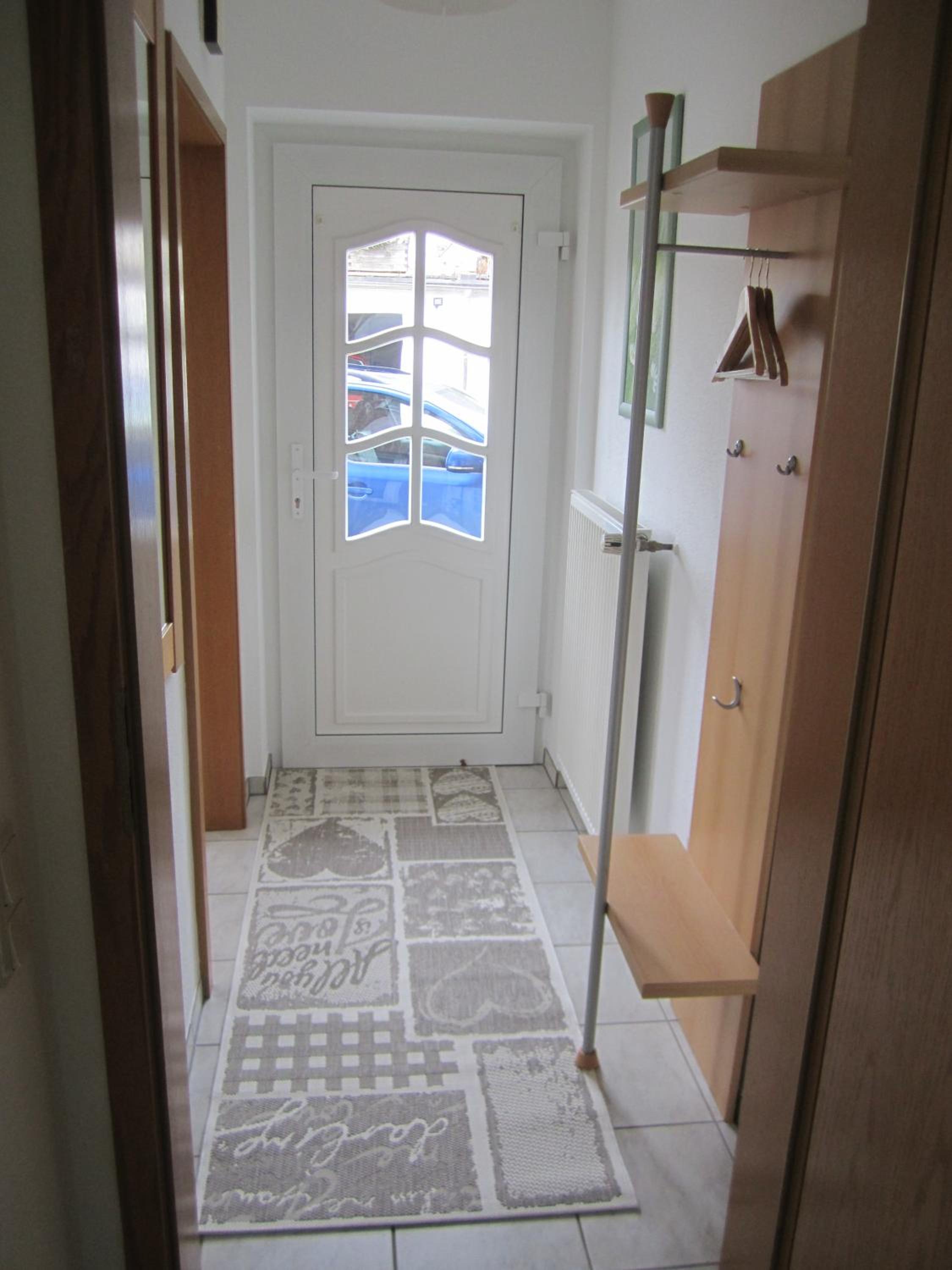 Apartment with Terrace photo 1