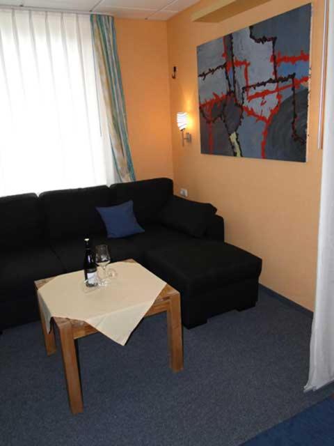 Apartment with Terrace photo 1