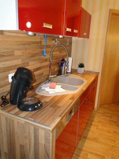Apartment with Terrace photo 3