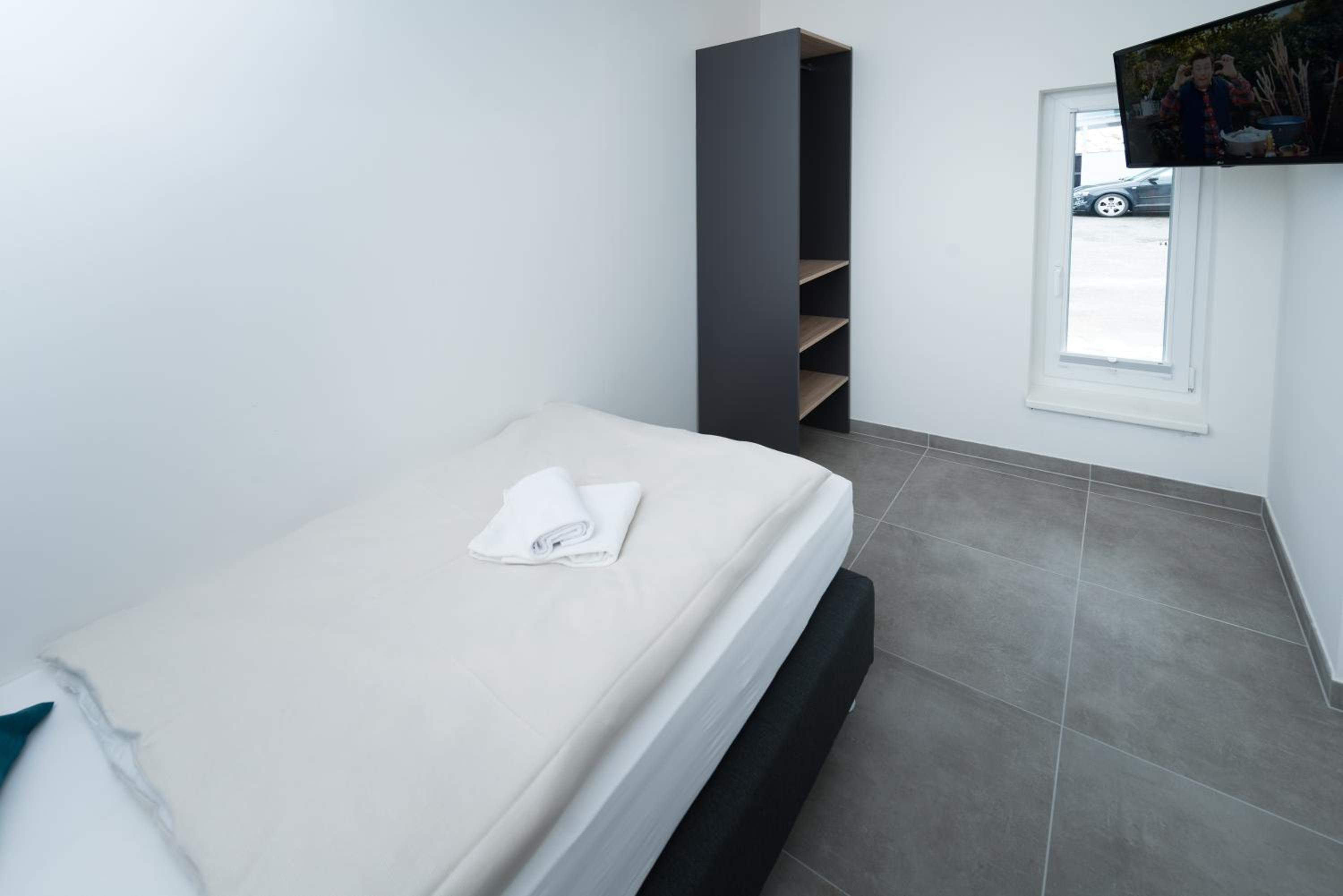 Apartment - Ground Floor photo 1