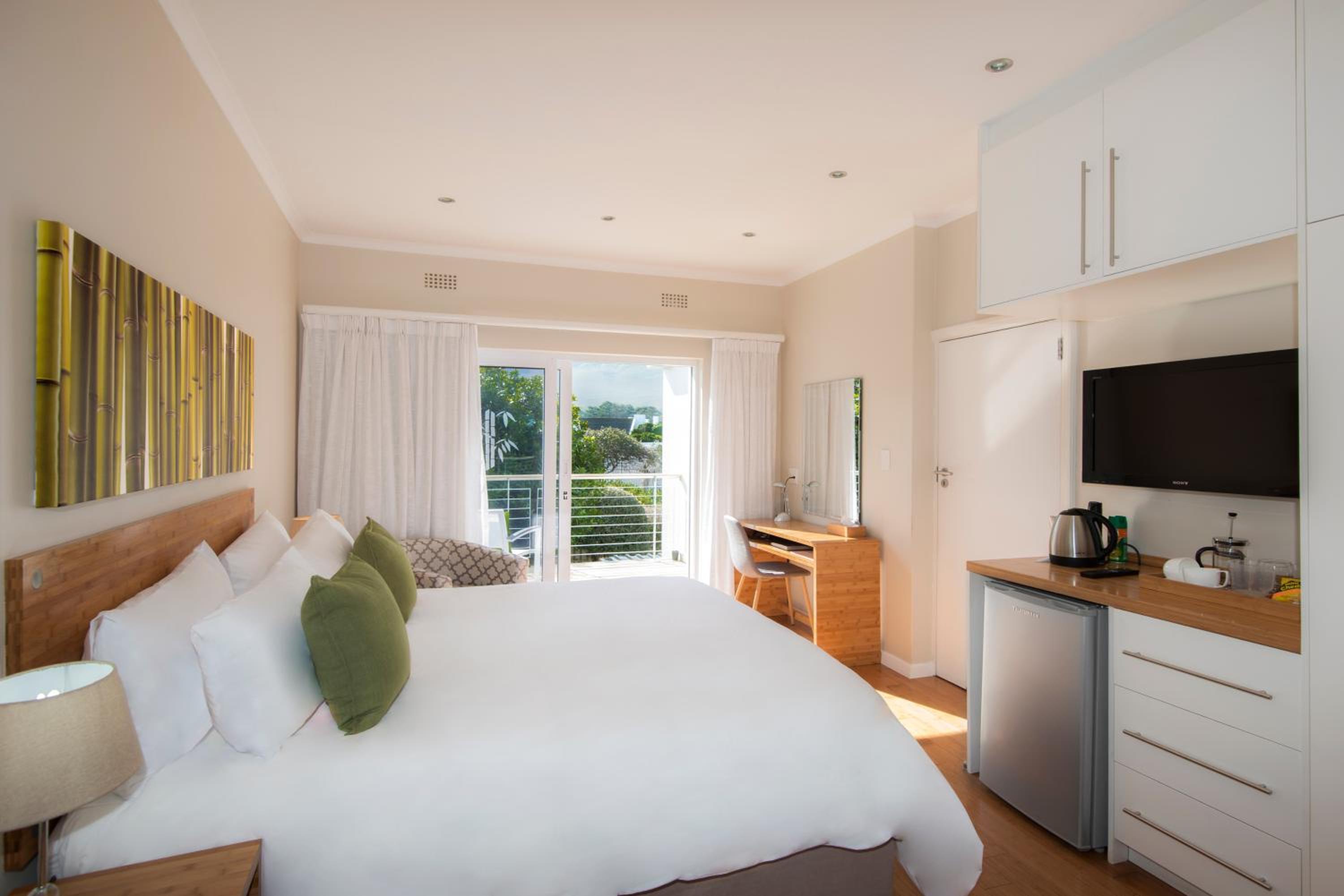 Twin/Double Room photo 1