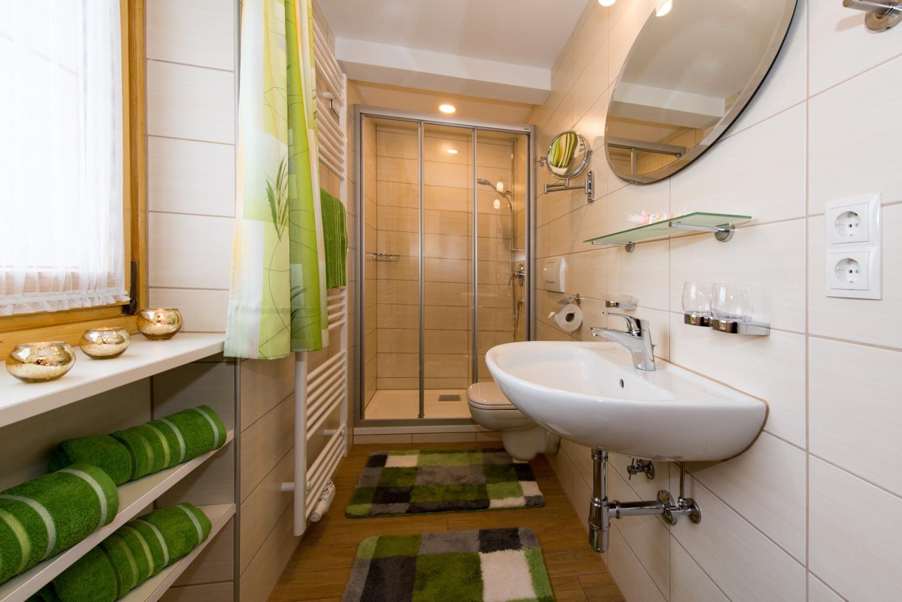Double Room with Mountain View photo 3