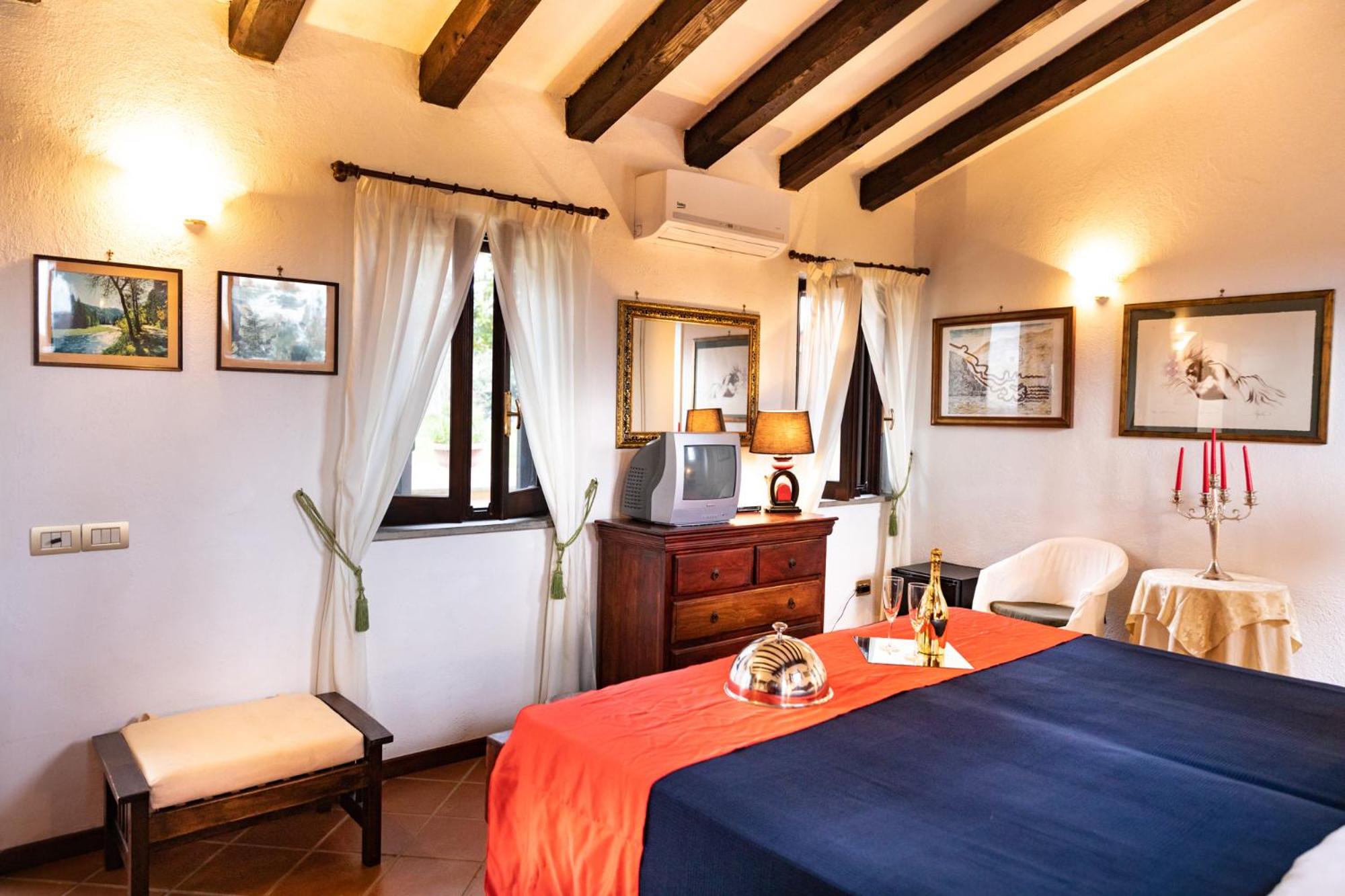 Superior Double Room photo 3