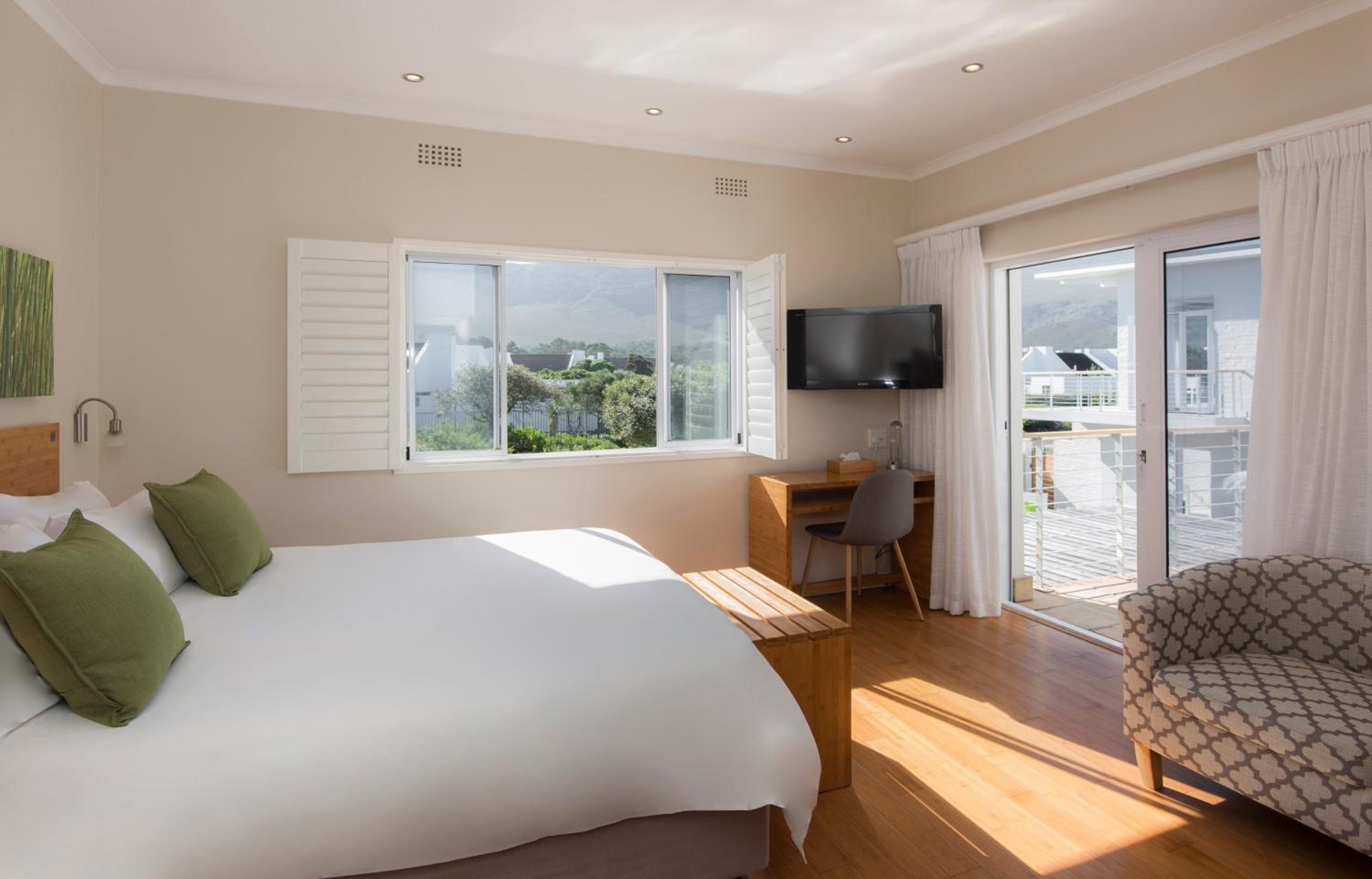  Double Room - Photo 20