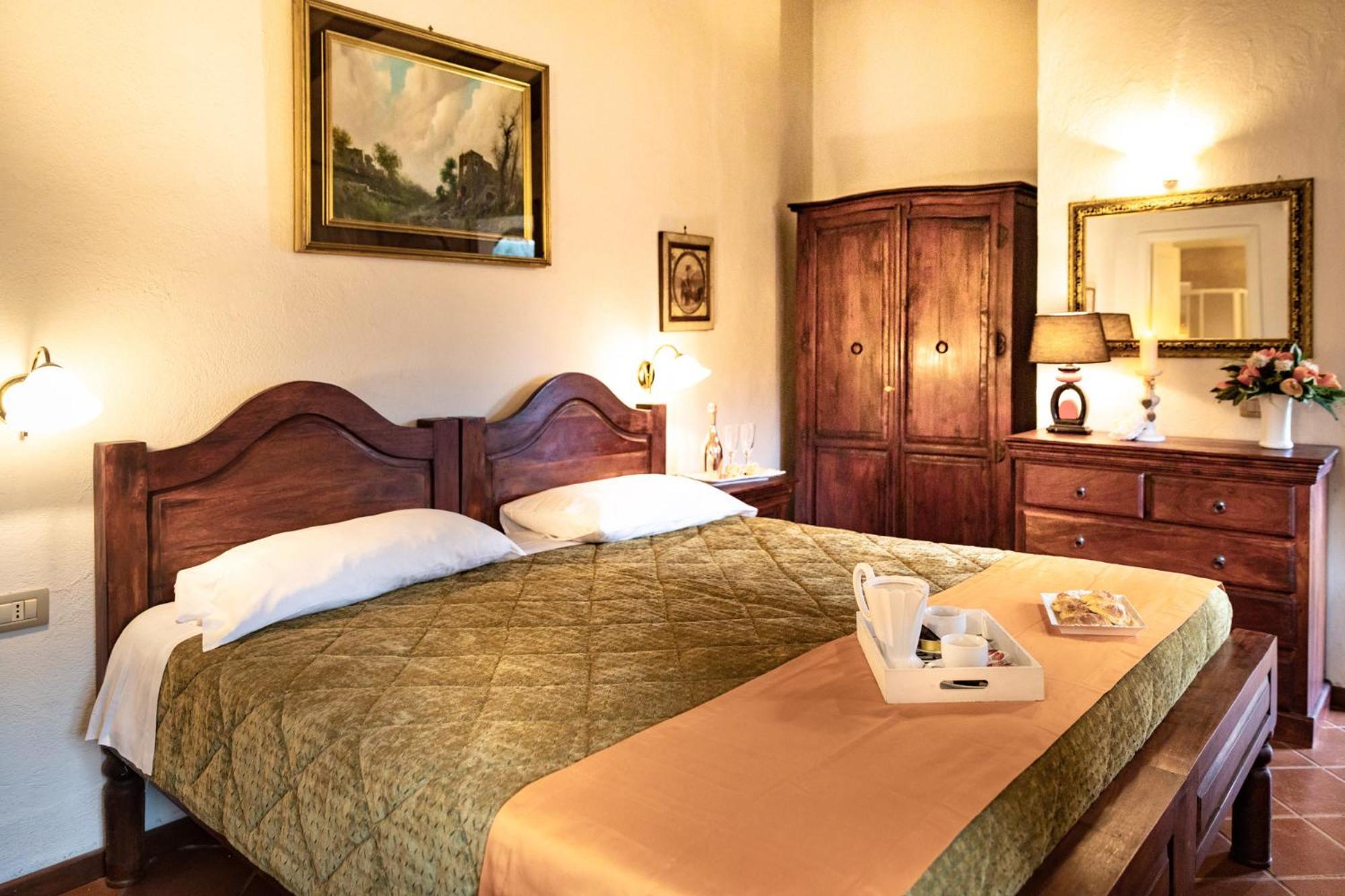 Superior Double Room photo 3