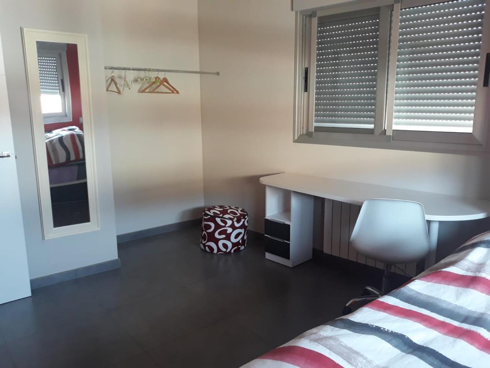 Departamento de tres habitaciones