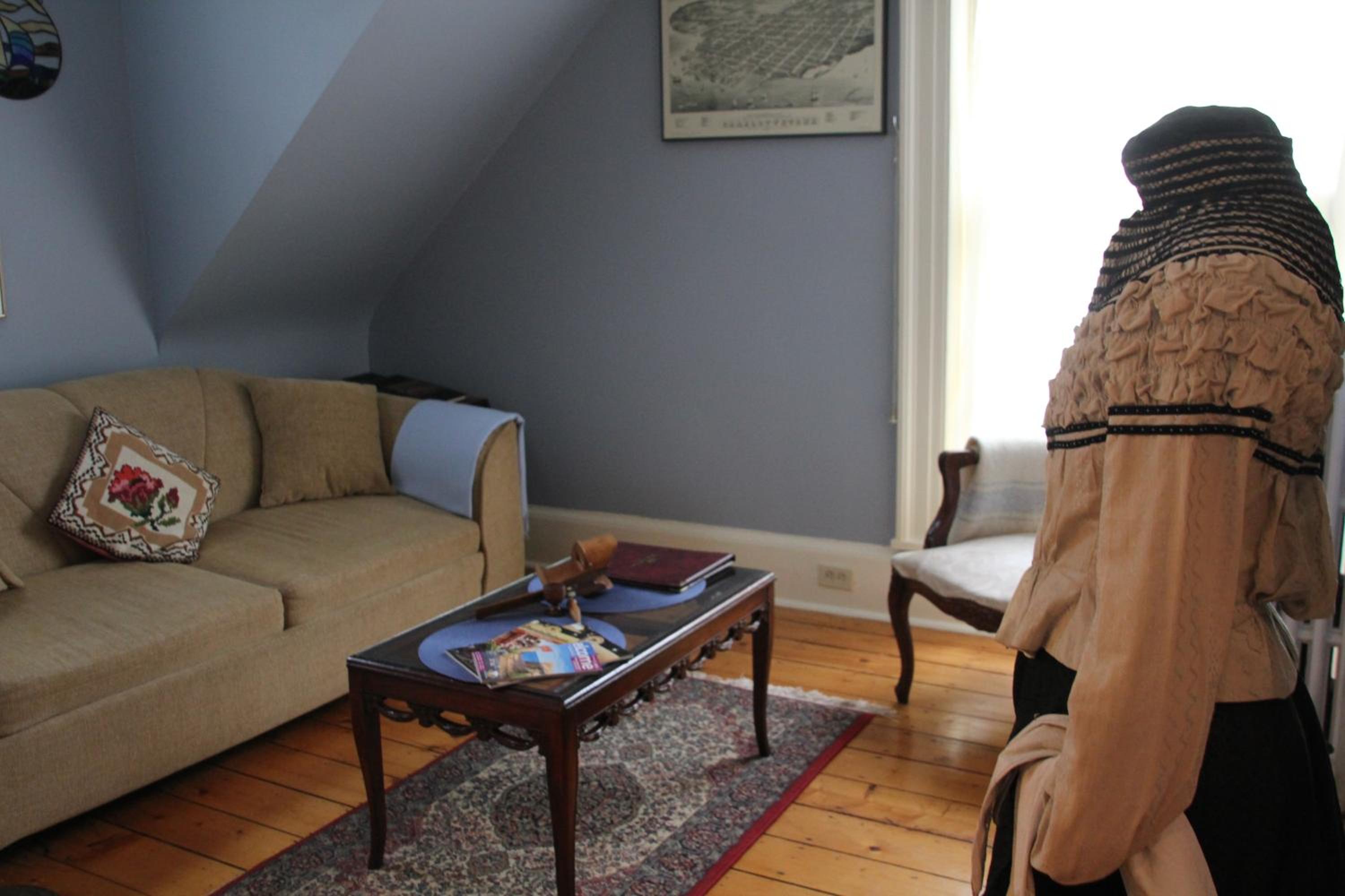Family Room - Second Floor photo 2