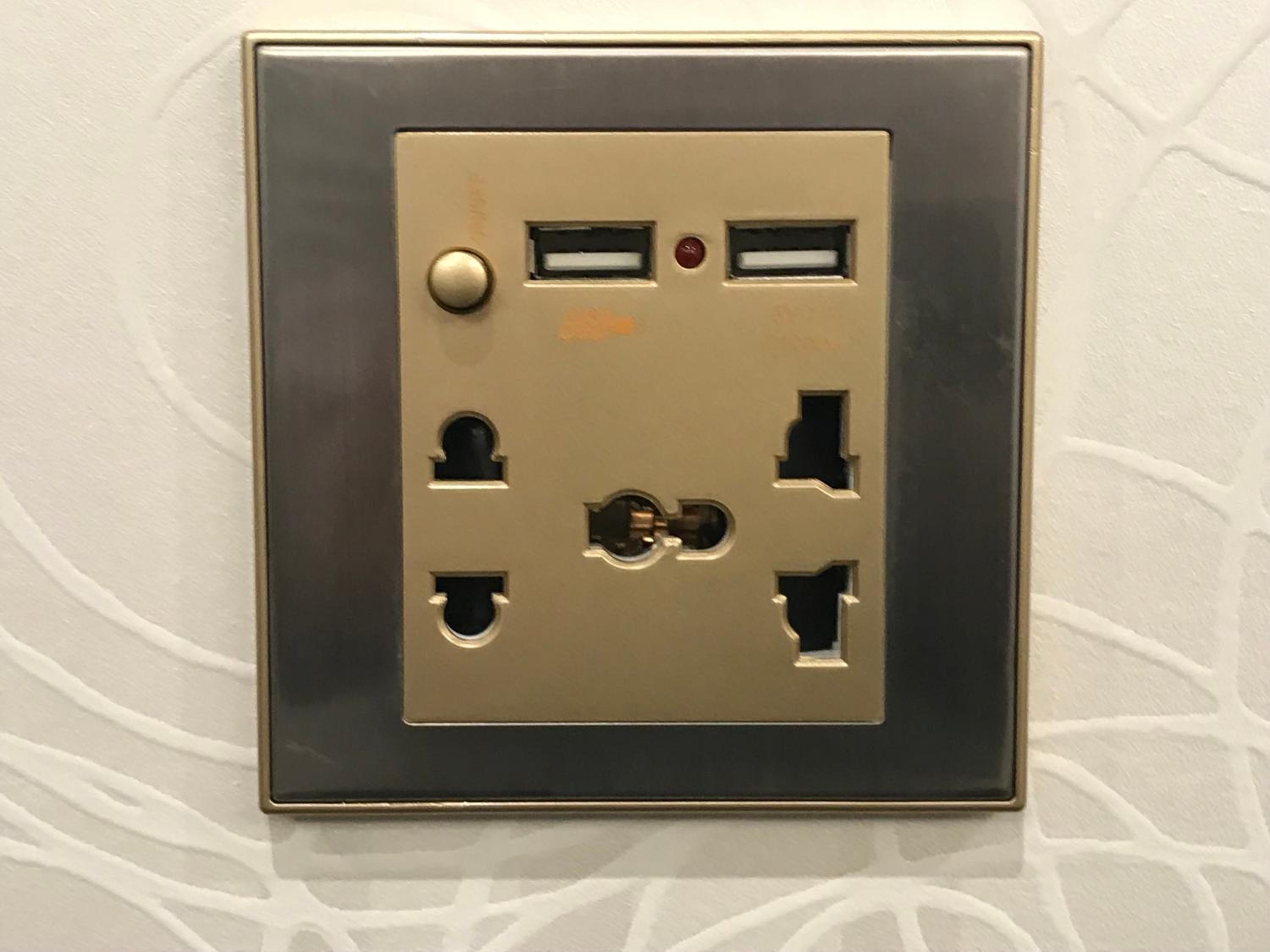Japanese-Style Twin Room with Shared Bathroom photo 2