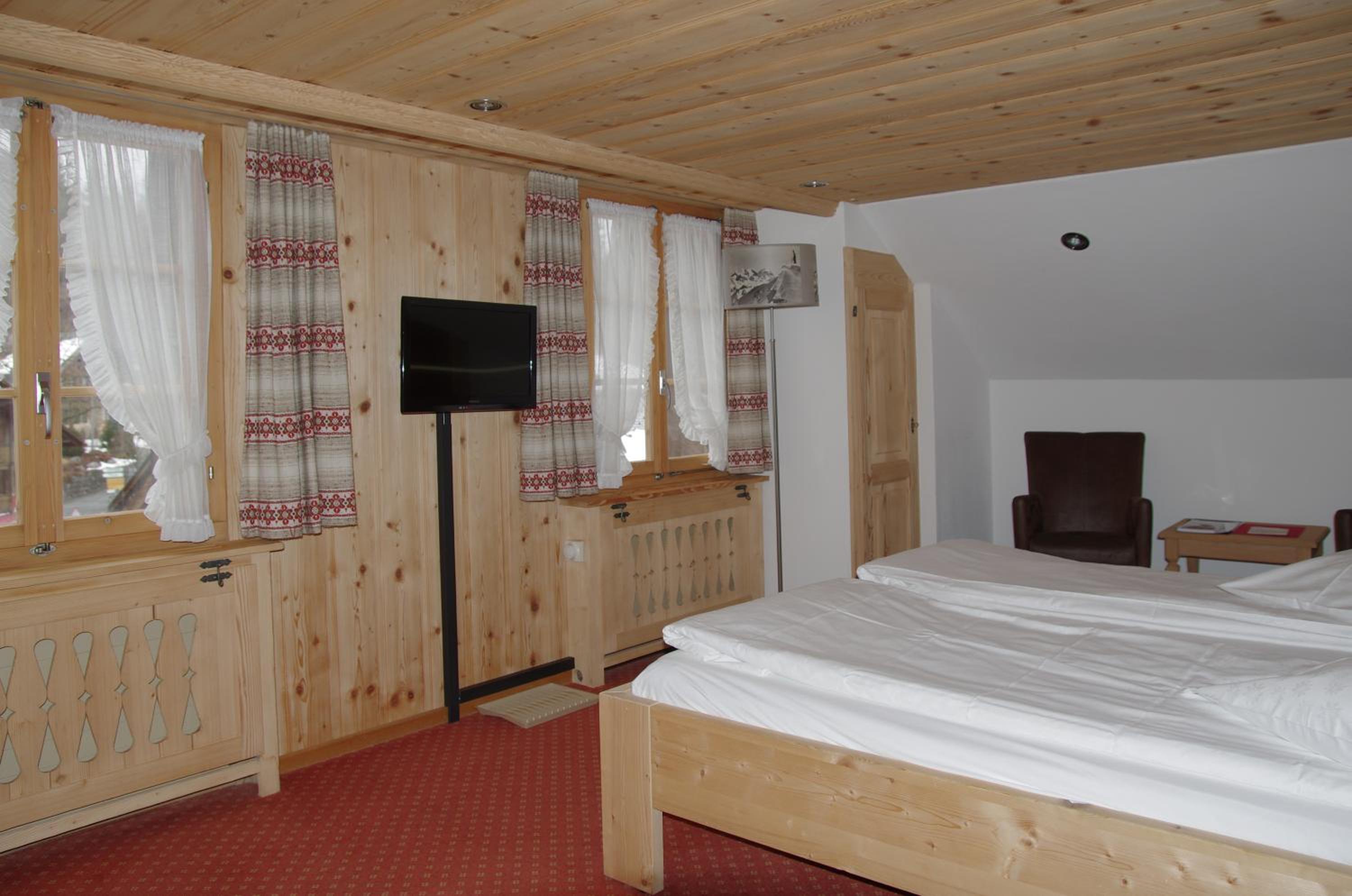 Standard Double Room photo 2