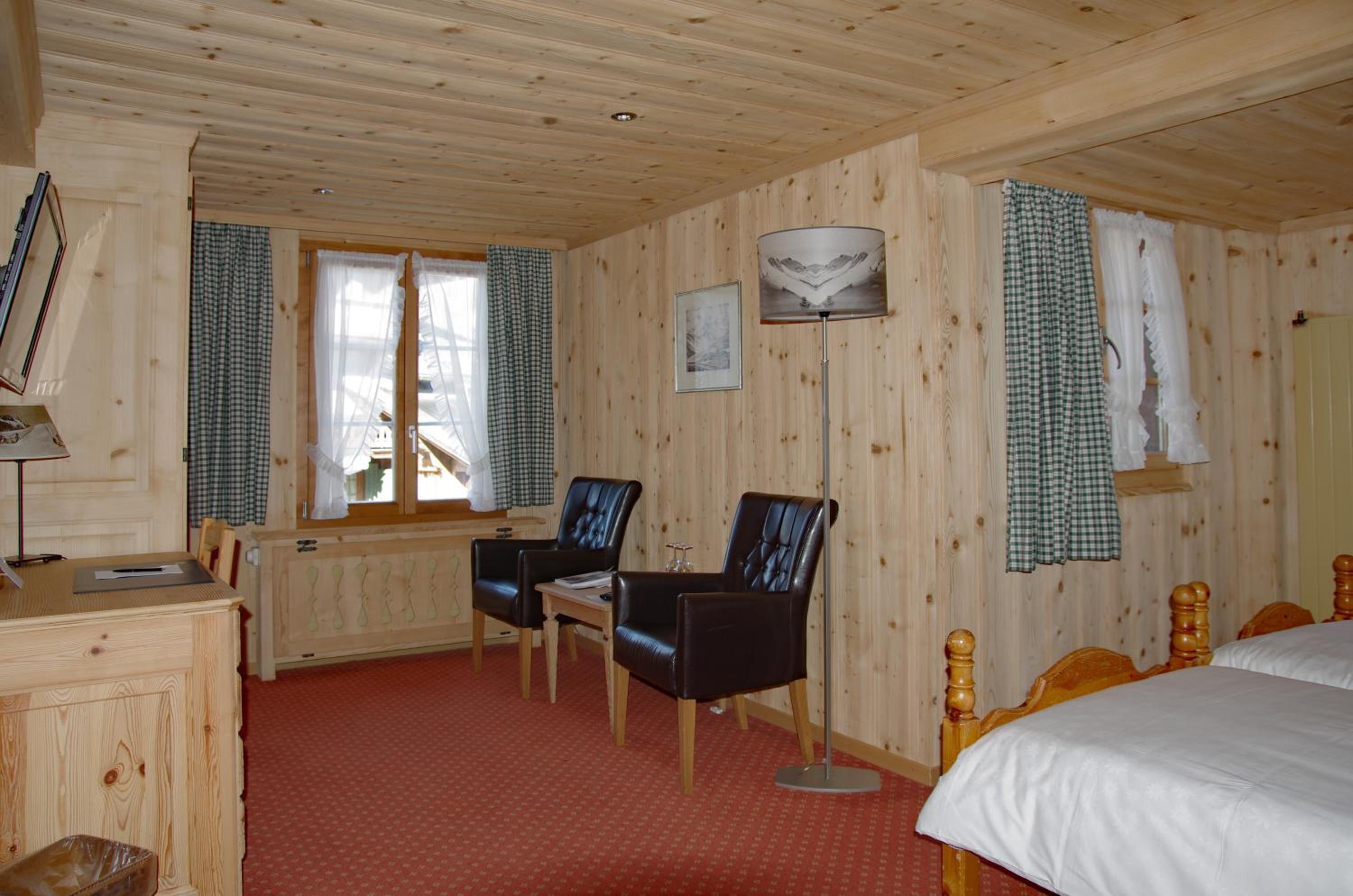 Standard Double Room photo 3