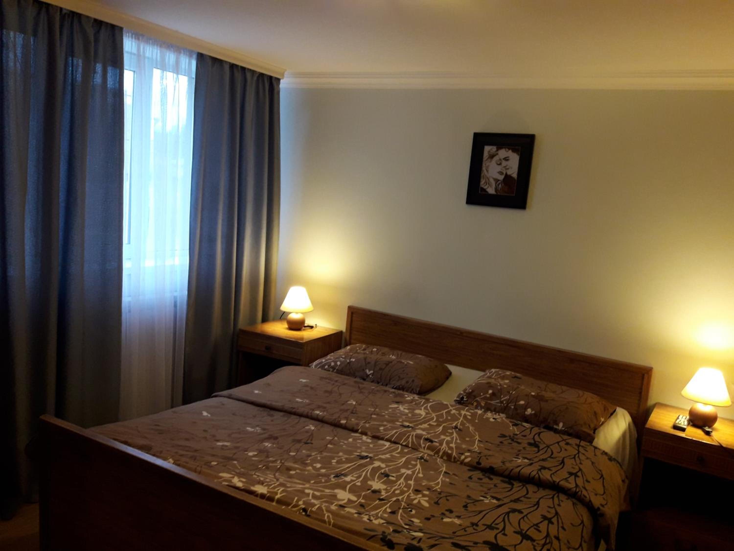 Double or Twin Room photo 1