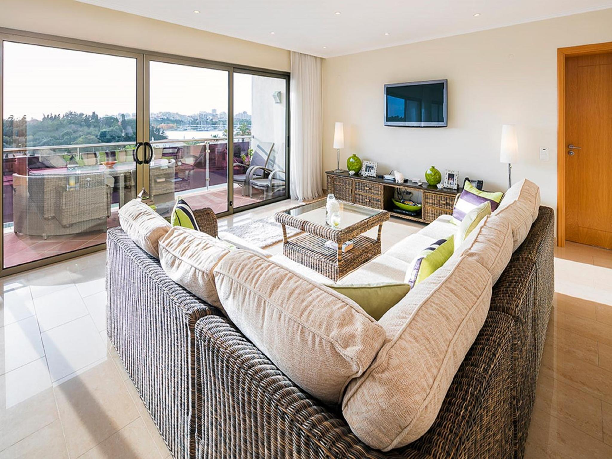 Apartment with Sea View