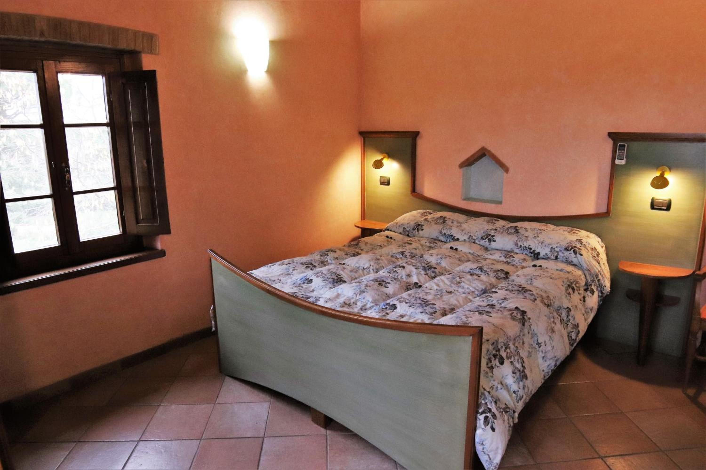 Double Room - Photo 1