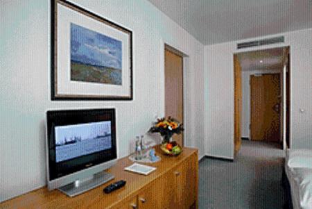 Standard Single Room photo 2