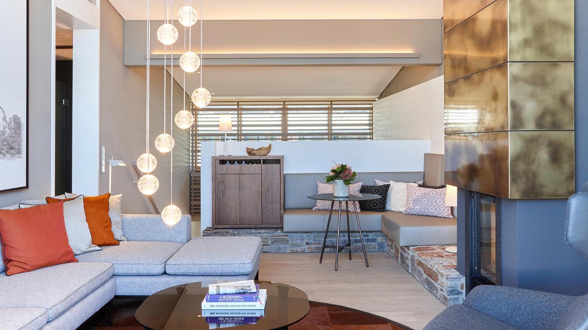 Maisonette Suite photo