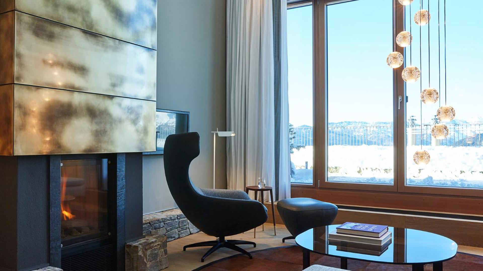 Maisonette Suite photo 2