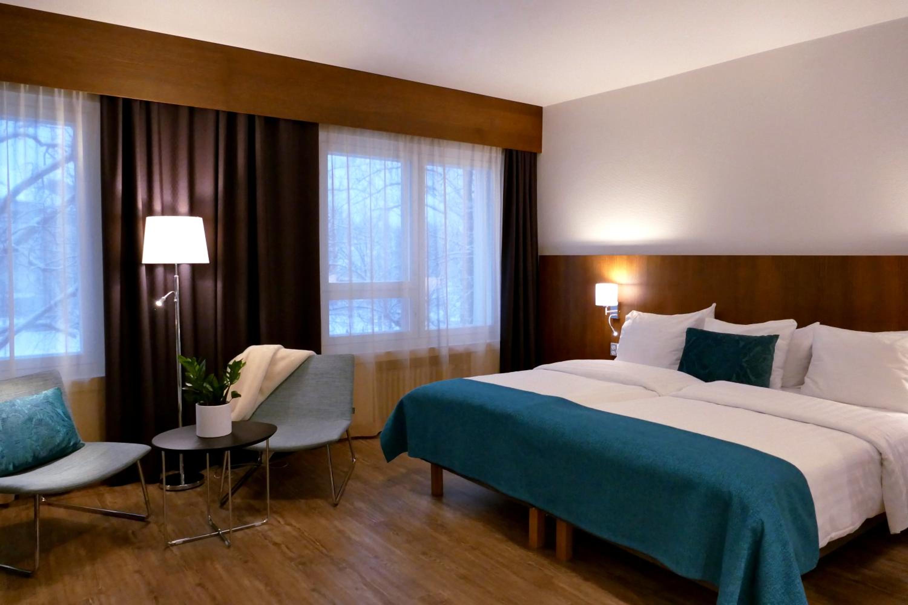 Superior Twin Room photo 1