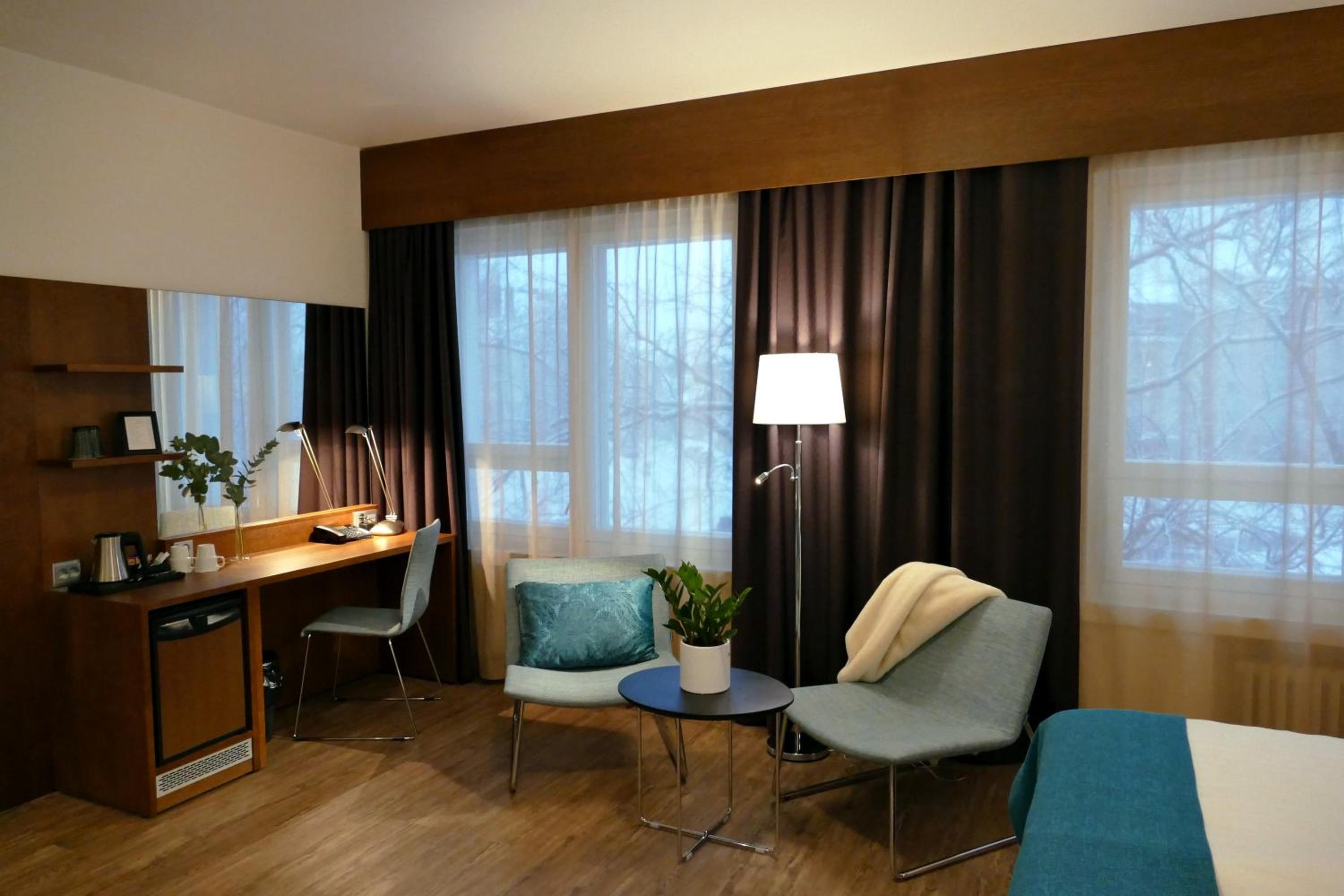 Superior Twin Room photo 2
