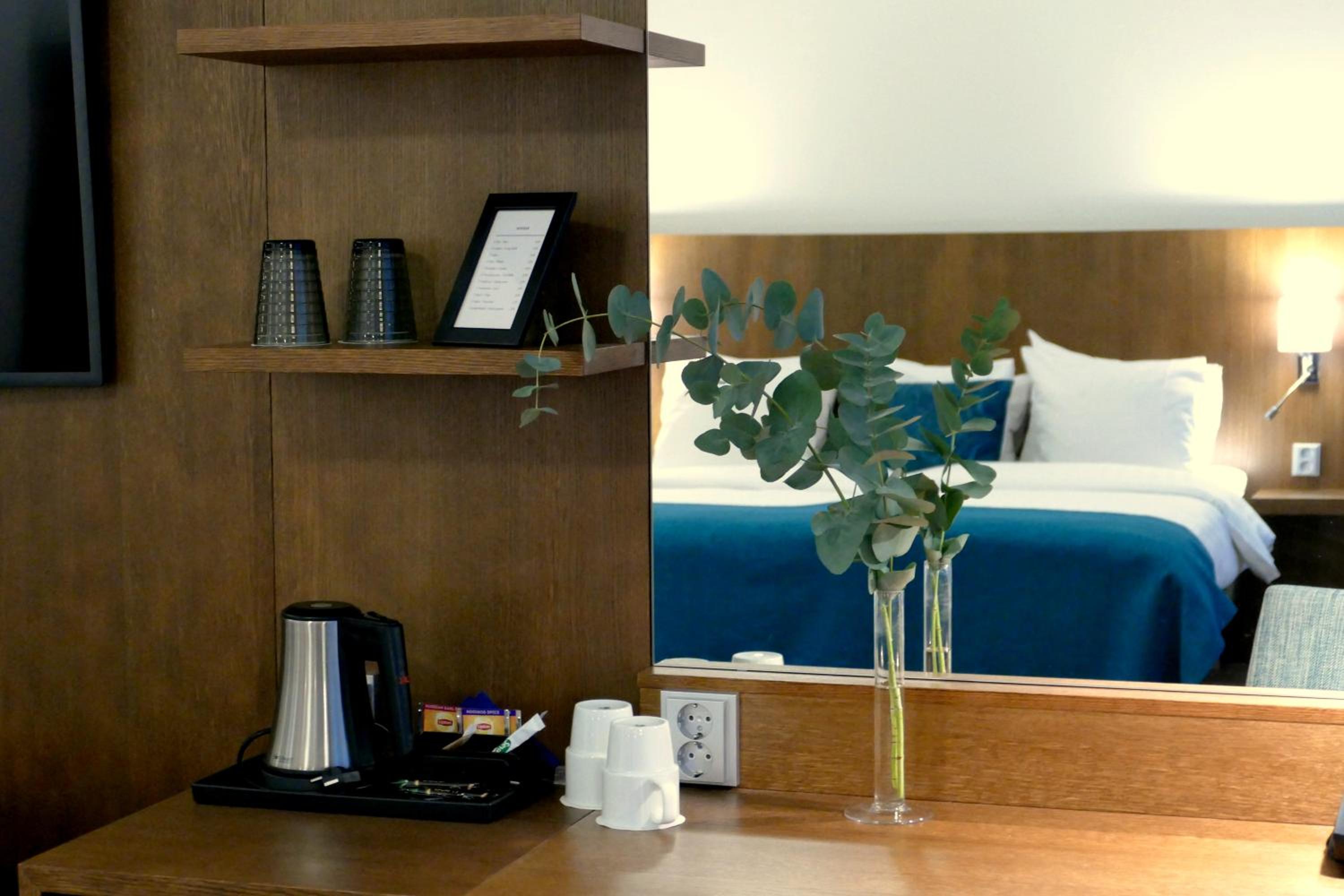 Superior Twin Room photo 3