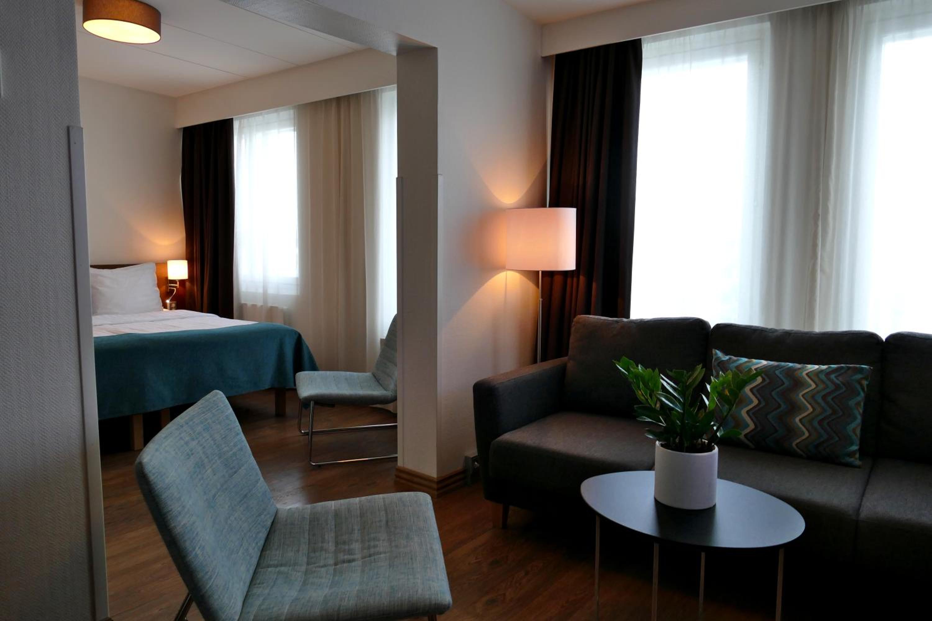Junior Suite