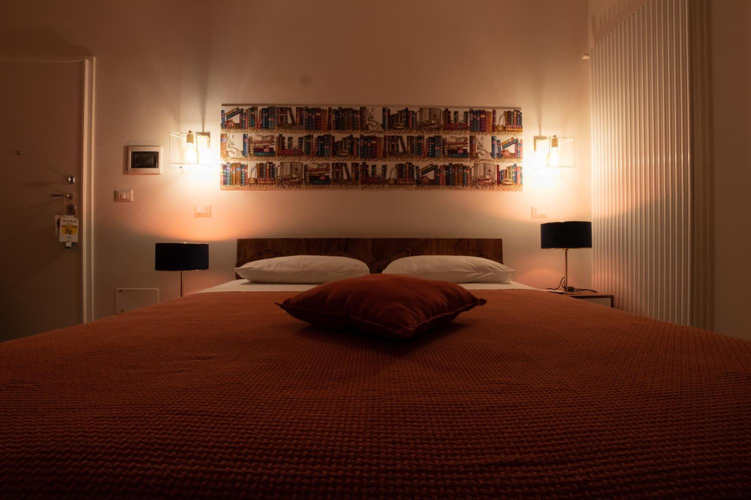 Superior Triple Room photo 2