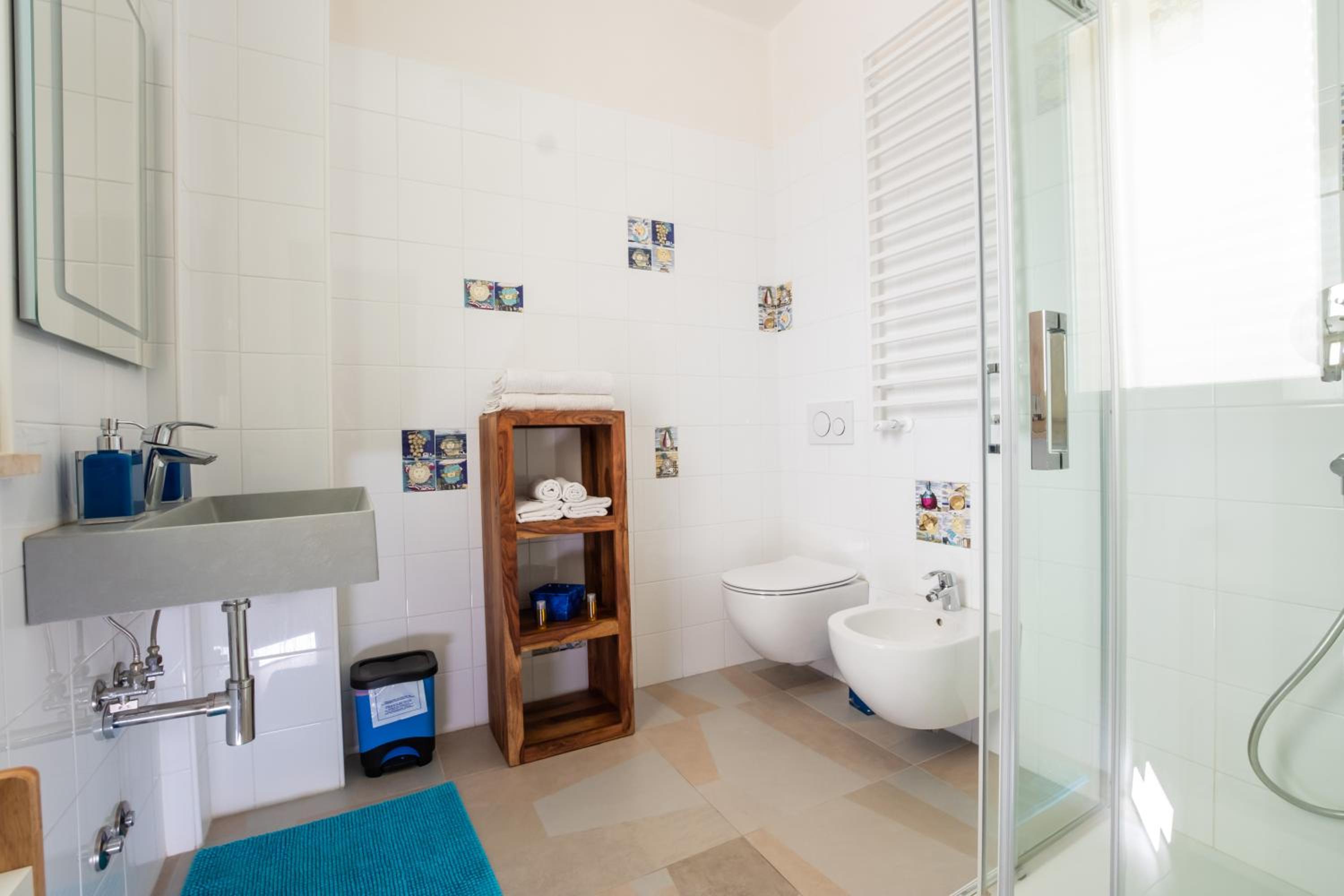 Superior Triple Room photo 3