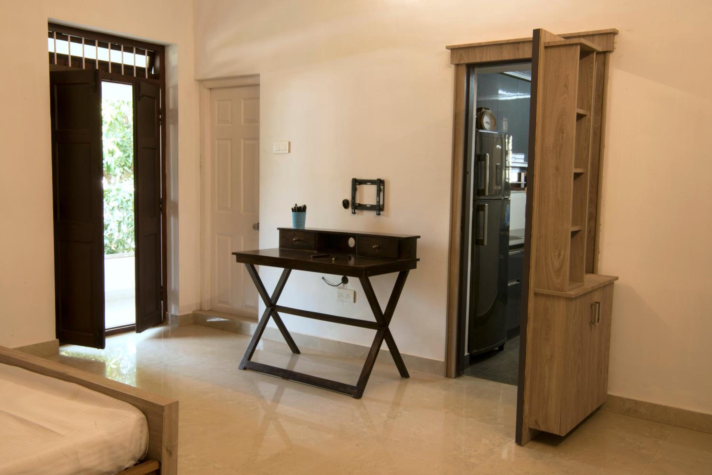 King Room with Balcony photo 3