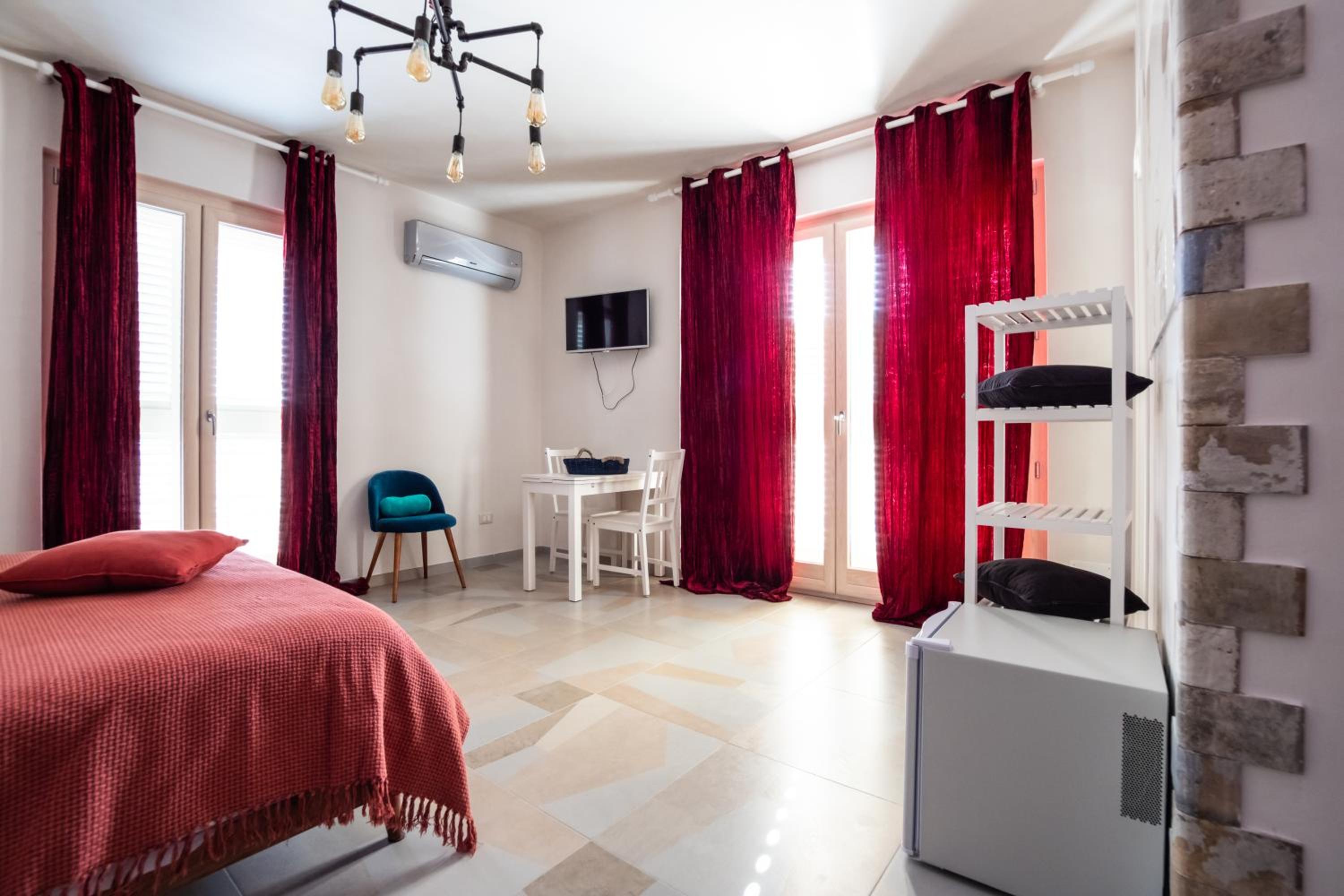 Superior Triple Room photo 1
