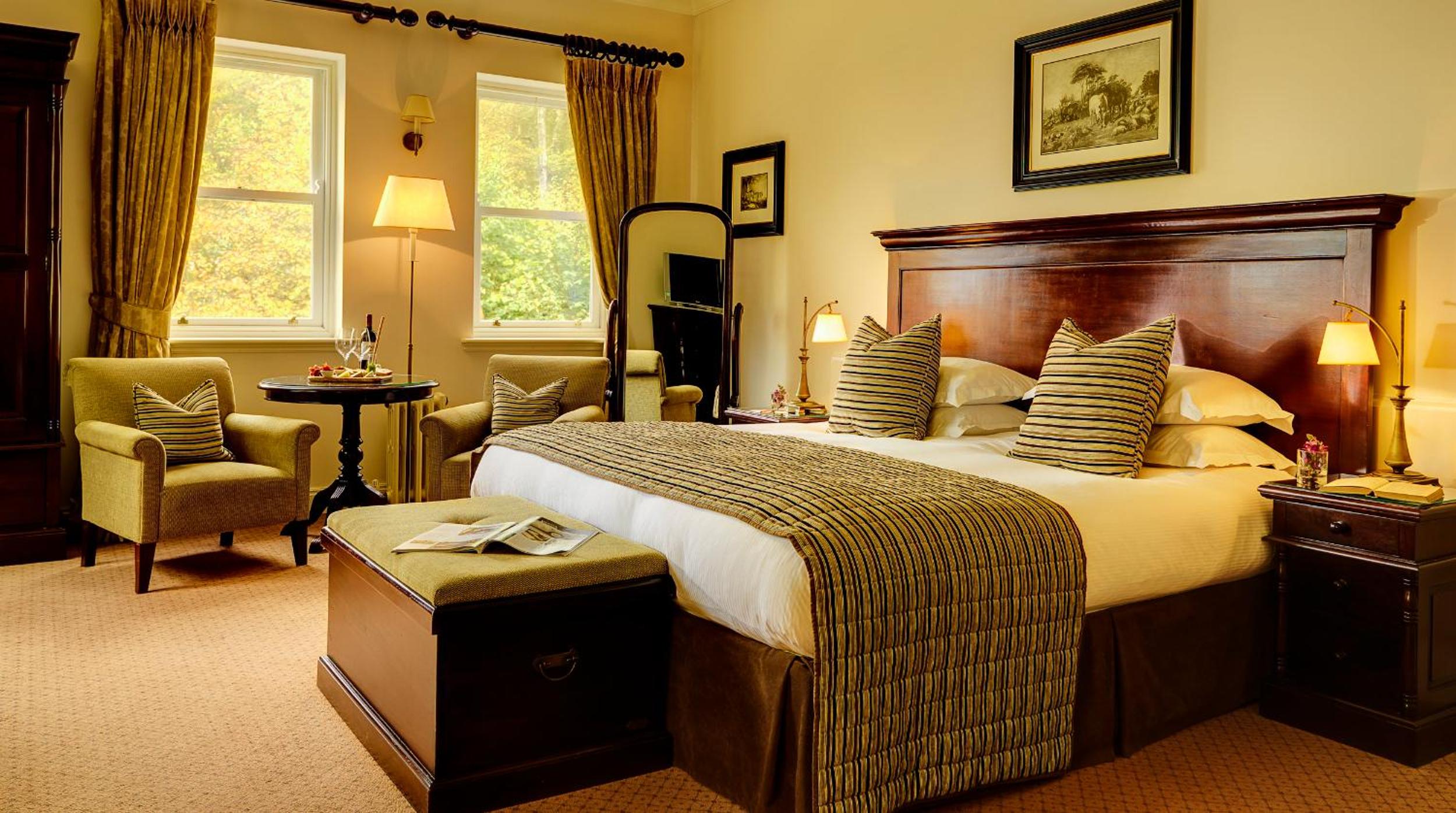 Superior Double Room - Photo 3