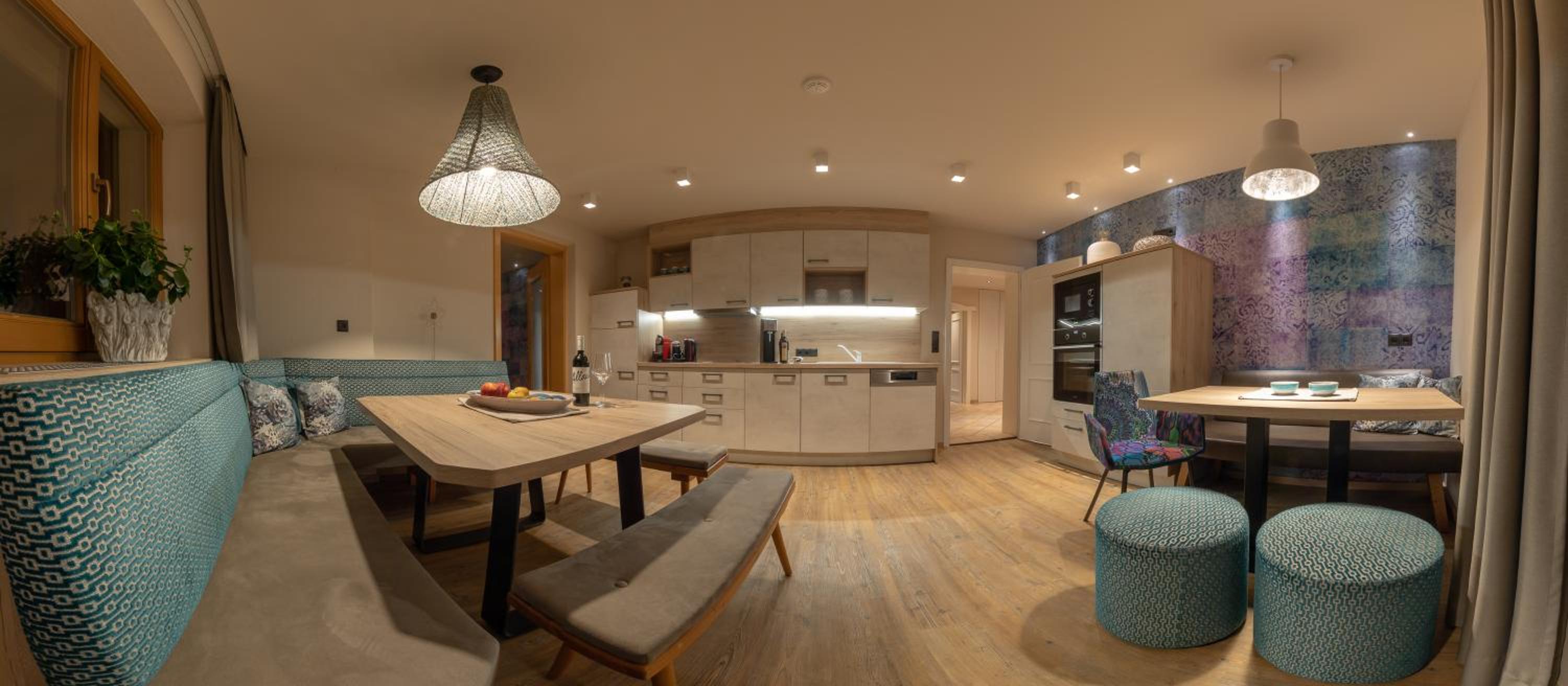 Deluxe Apartment - Photo 9
