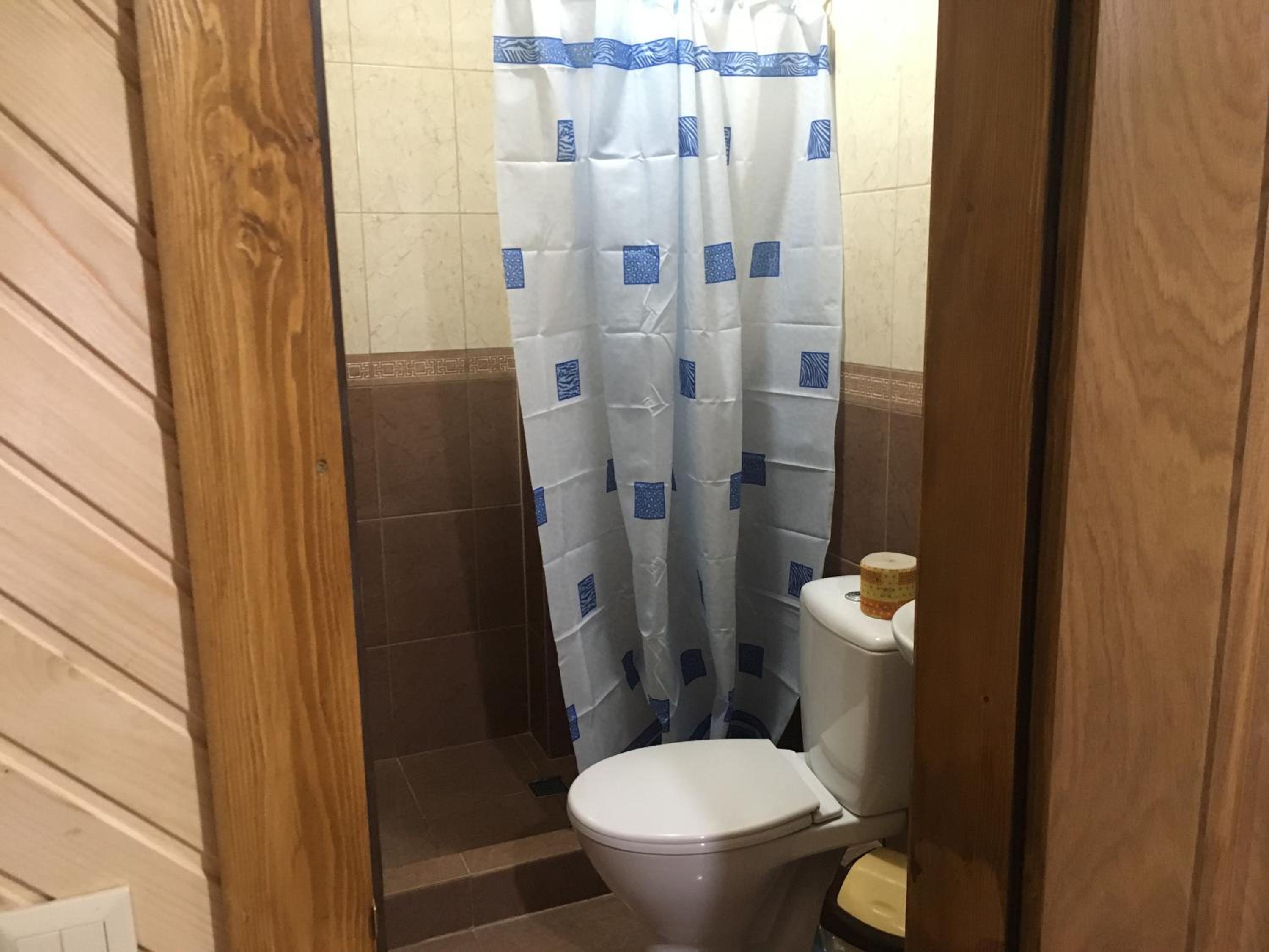 Double Room with Mountain View photo 2