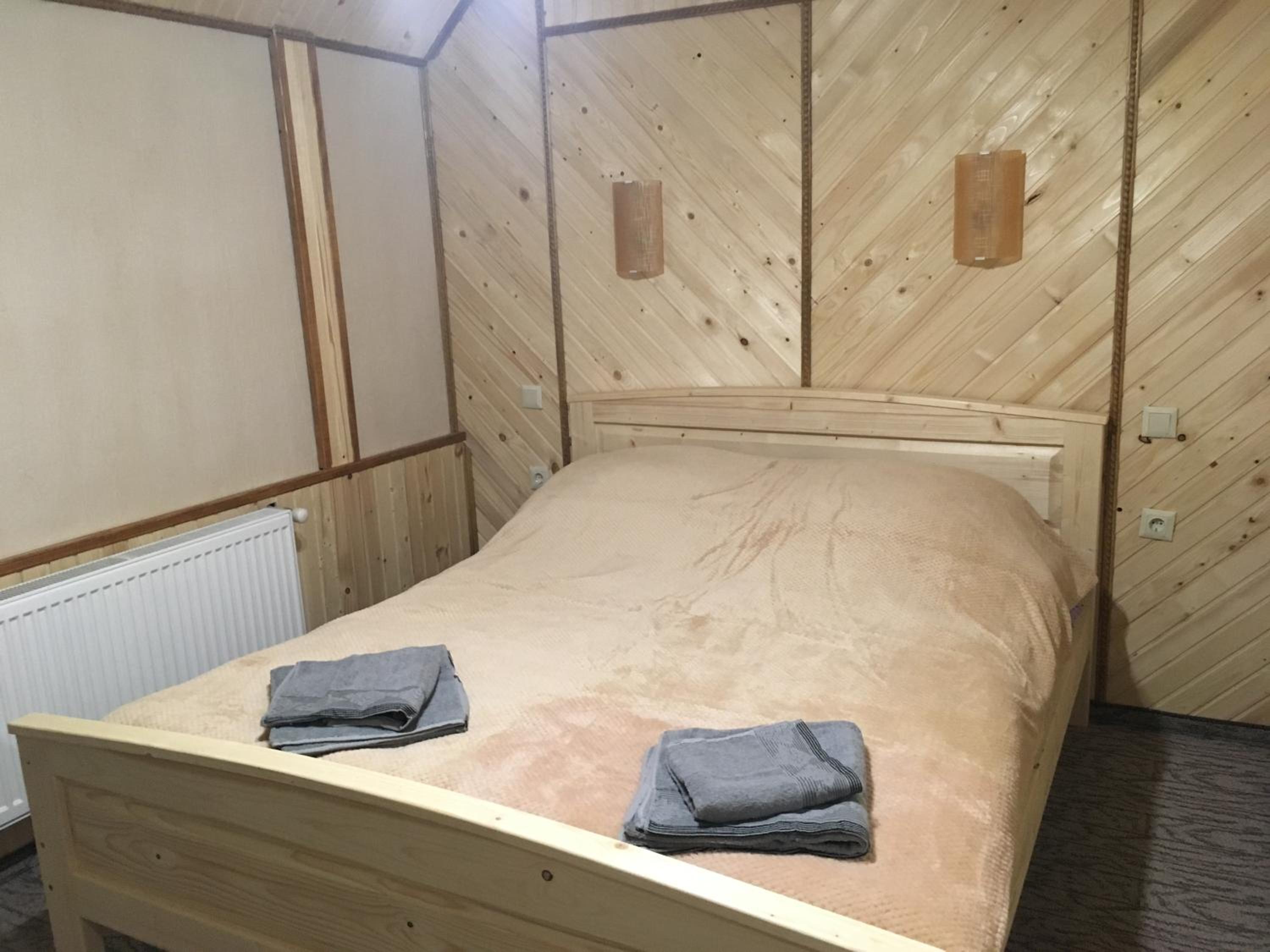 Double Room with Mountain View photo 3