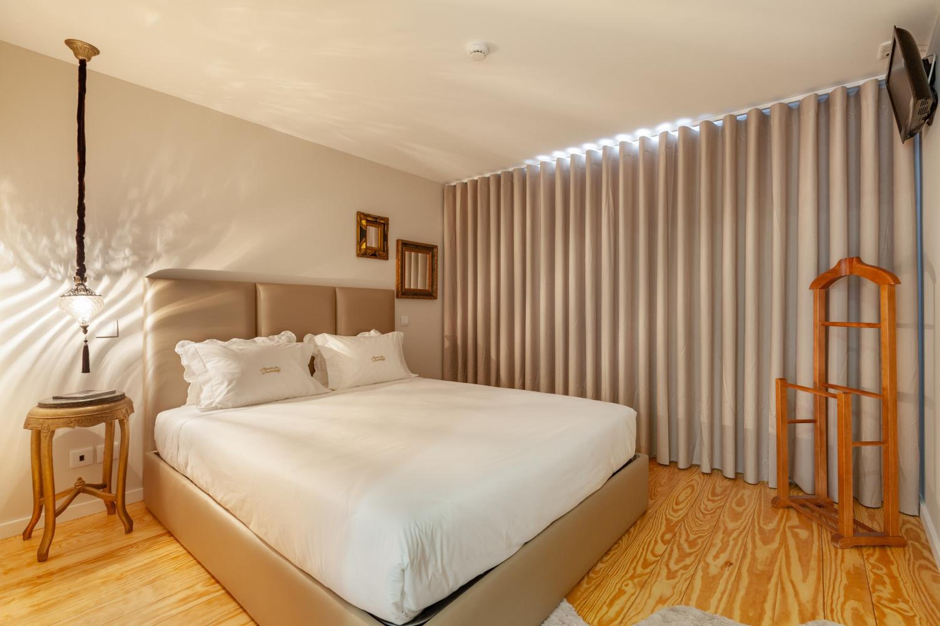 Superior Double Room - Photo 1