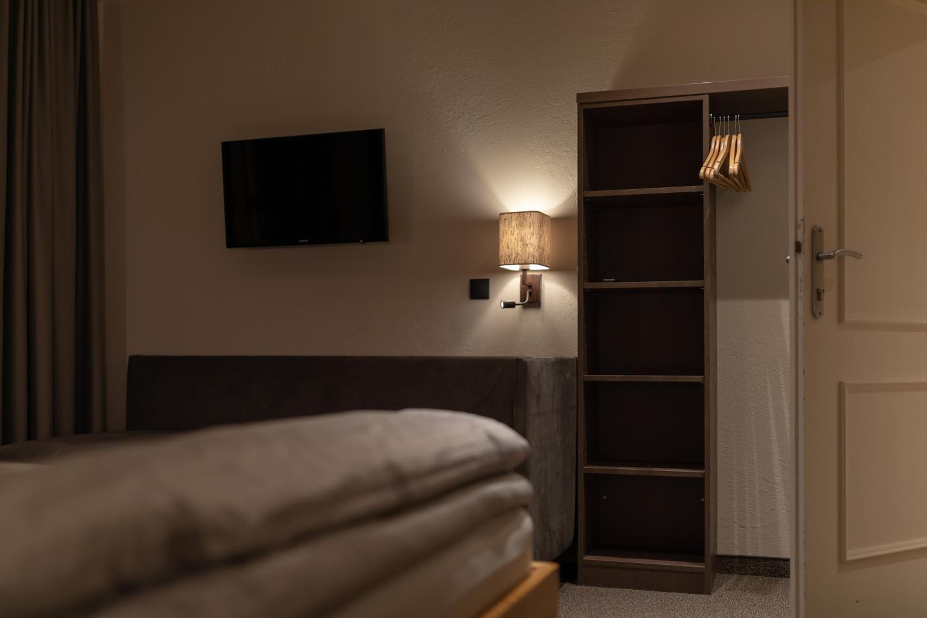 Deluxe Apartment - Photo 15