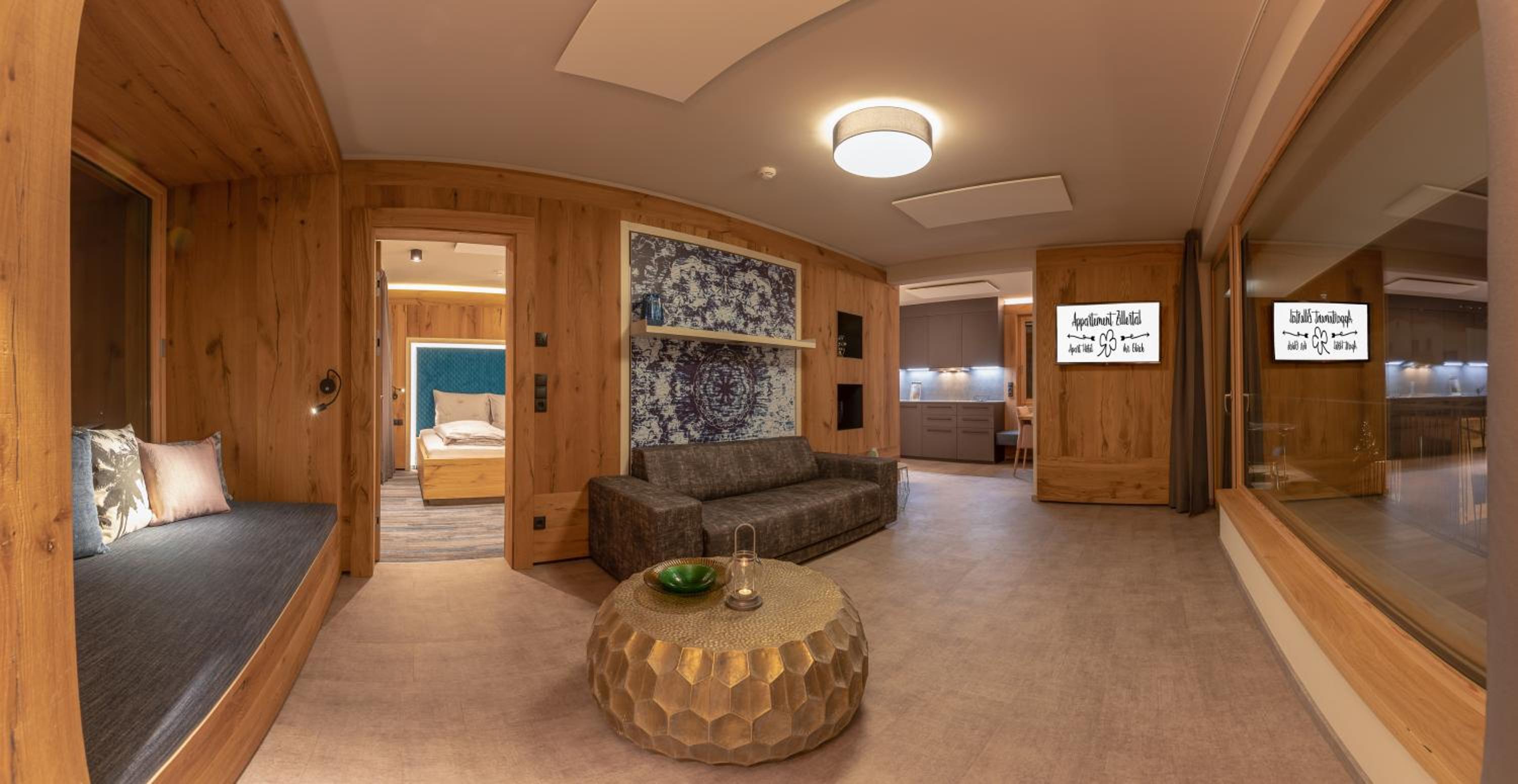 Superior Apartment - Photo 15