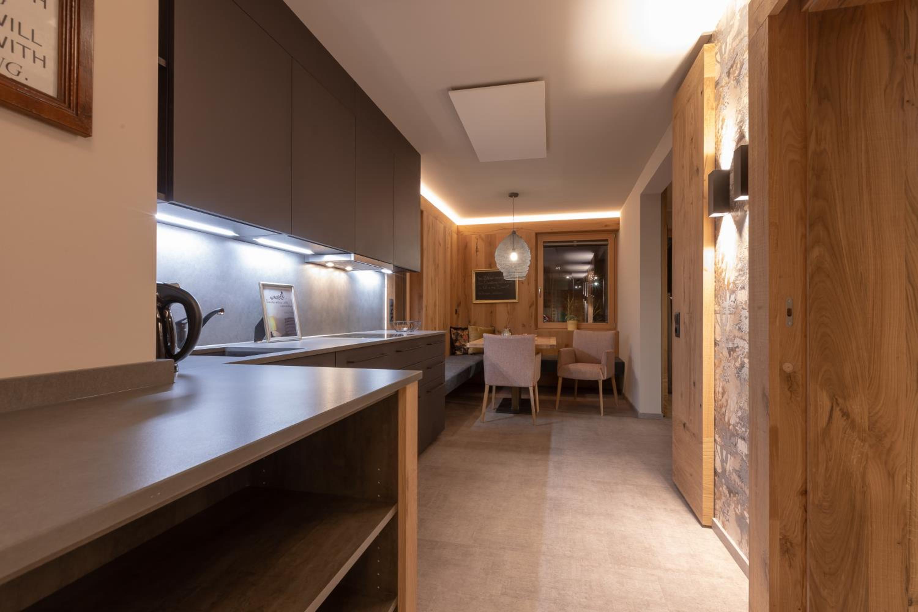 Superior Apartment - Photo 19